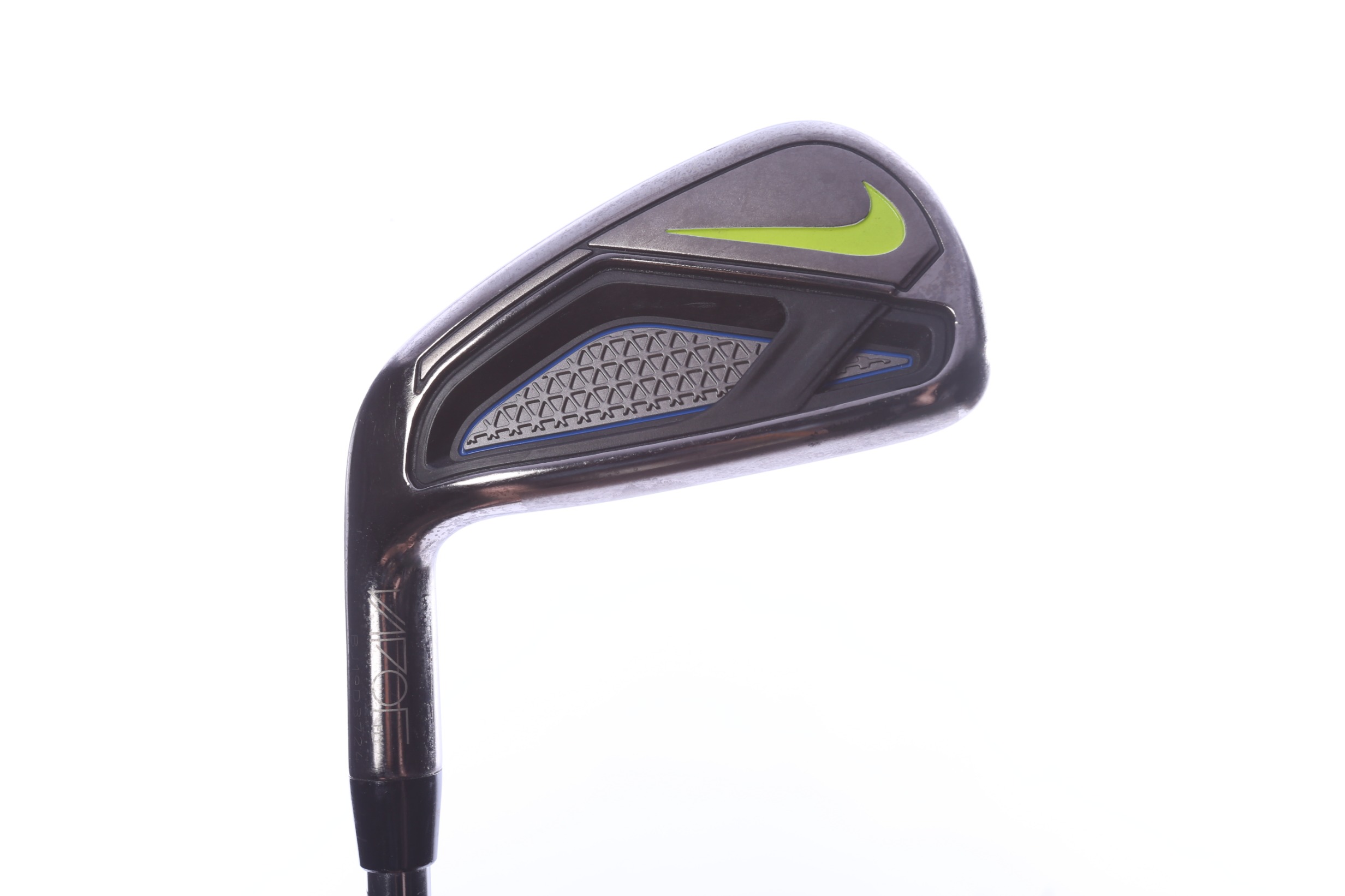 Nike Vapor Fly 7-Iron Ladies Flex Graphite Shaft Excellent