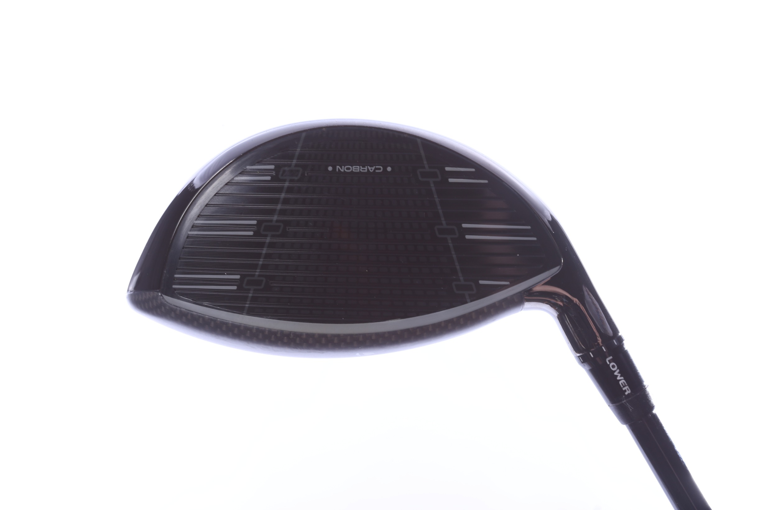 TaylorMade Qi35 MAX 10.5* Driver Stiff Flex Mitsubishi TENSEI AV