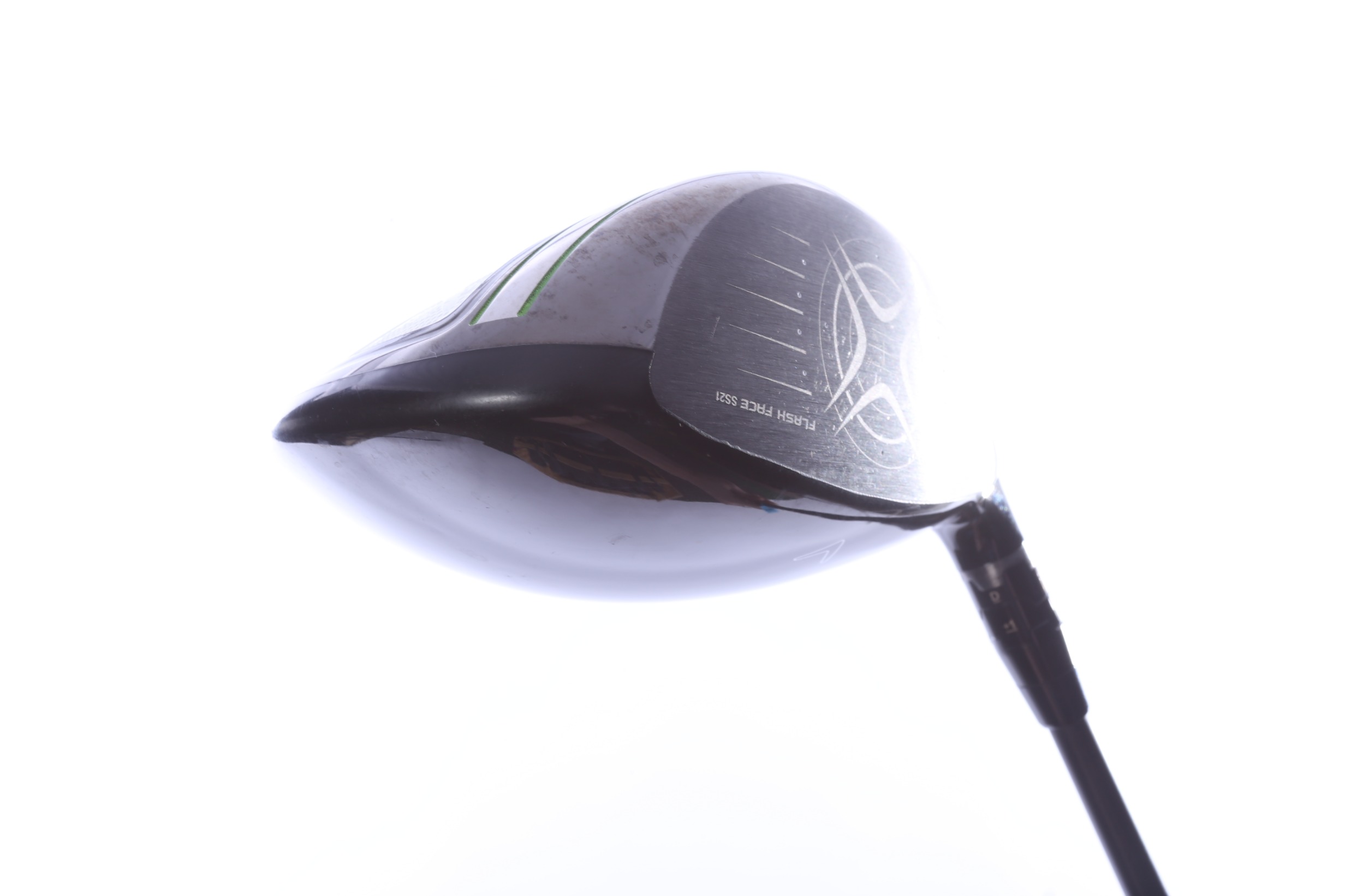 Callaway Epic MAX 10.5* Driver Seniors Flex Project X CYPHER Very Good