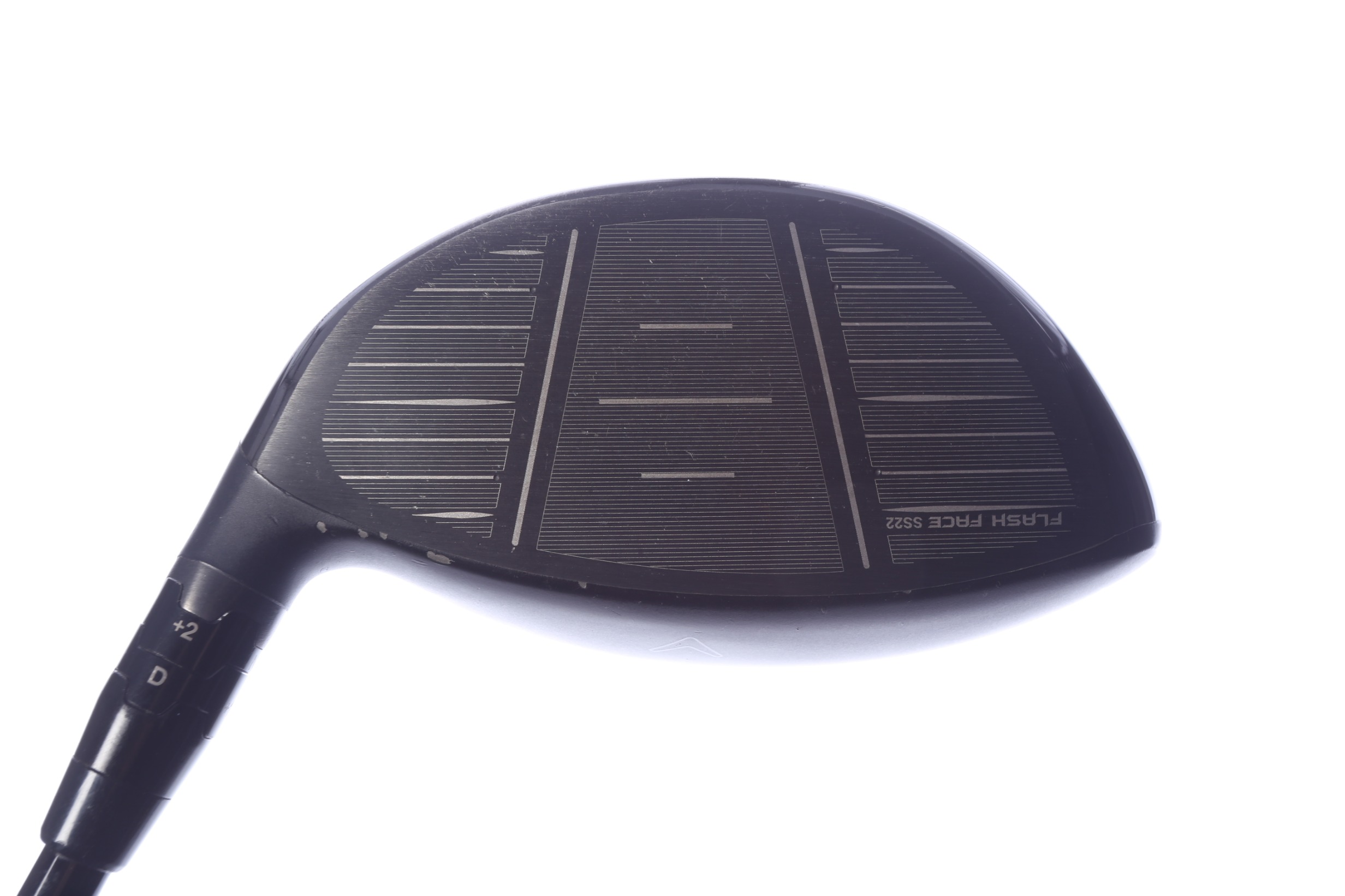 Callaway Rogue ST Max 24 9* Driver Regular Mitsubishi Tensei AV