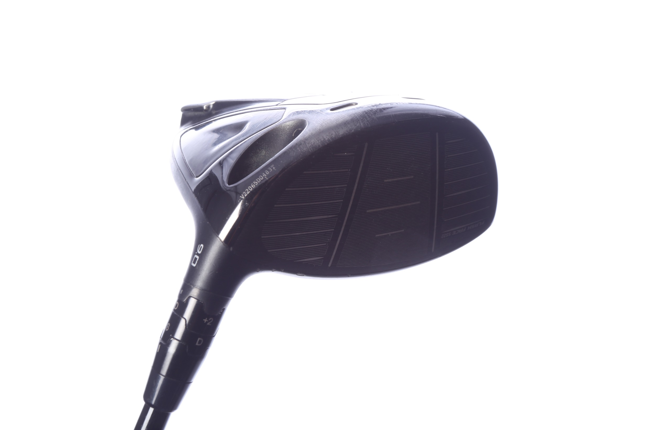 Callaway Rogue ST Max 24 9* Driver Regular Mitsubishi Tensei AV