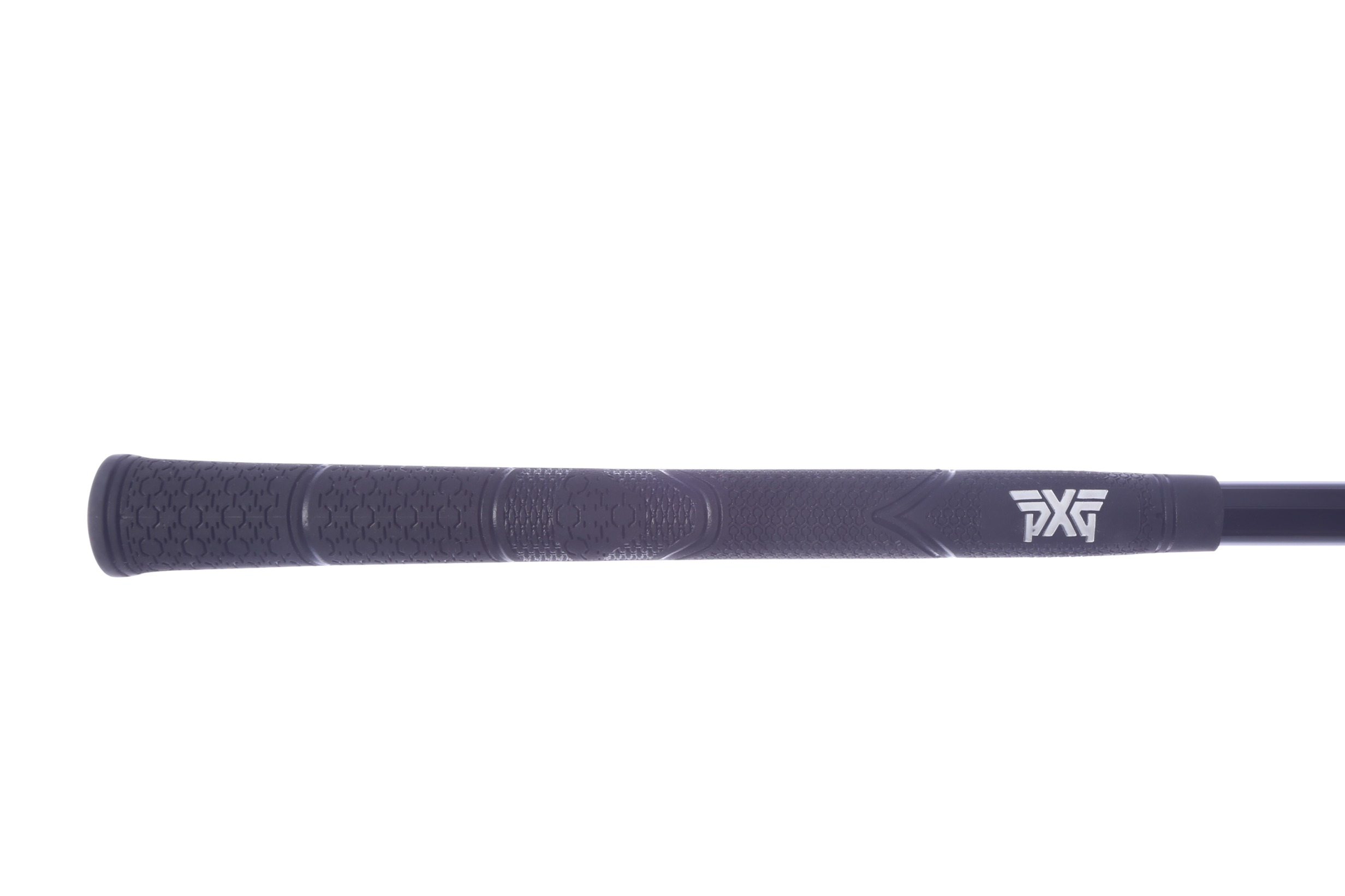 PXG 0311 Black OPS 10.5* Driver Extra Stiff Flex Mitsubishi