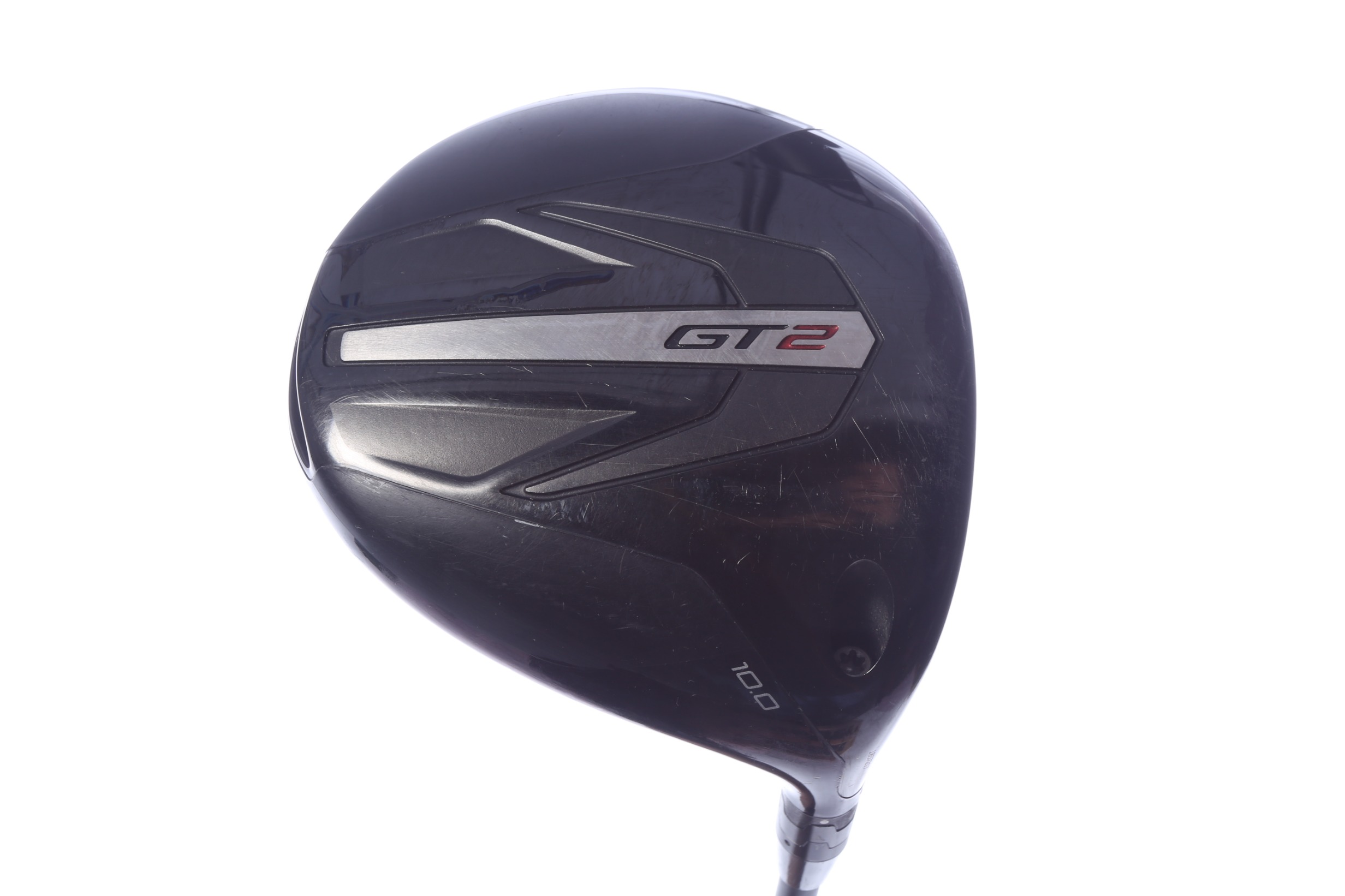 Titleist GT2 10* Driver Regular Flex Mitsubishi Tensei 1K Blue