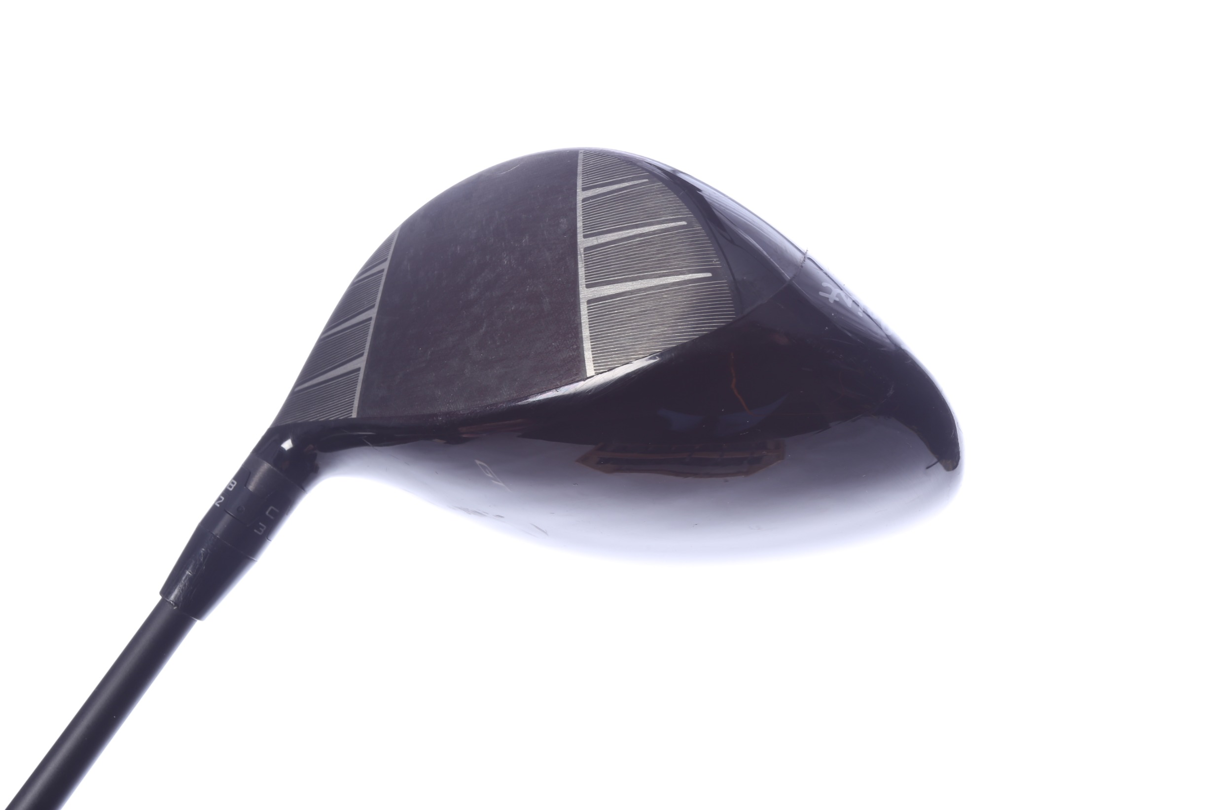 Titleist GT2 10* Driver Regular Flex Mitsubishi Tensei 1K Blue