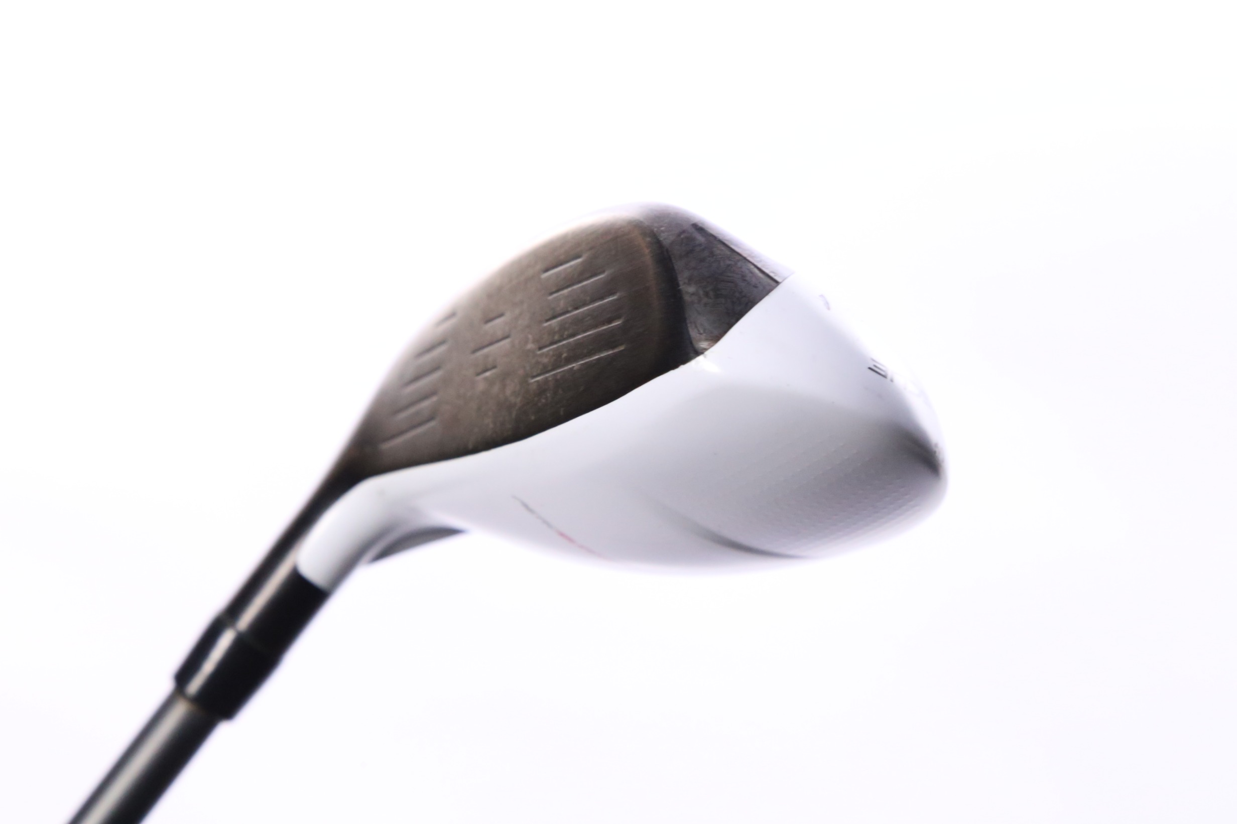 TaylorMade AeroBurner 19* 3H Hybrid Variable Flex Accra 80i Good