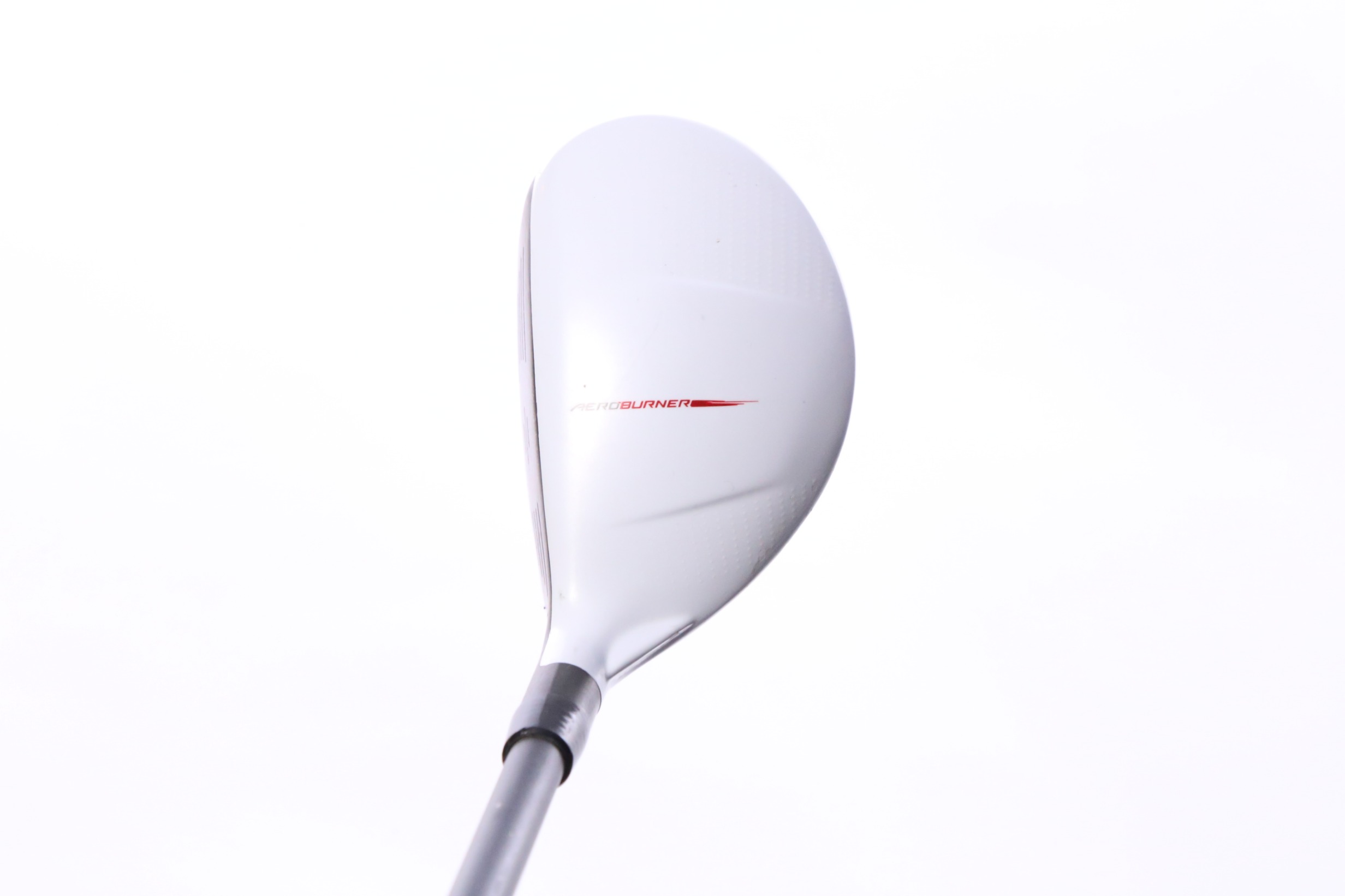 TaylorMade AeroBurner 19* 3H Hybrid Variable Flex Accra 80i Good