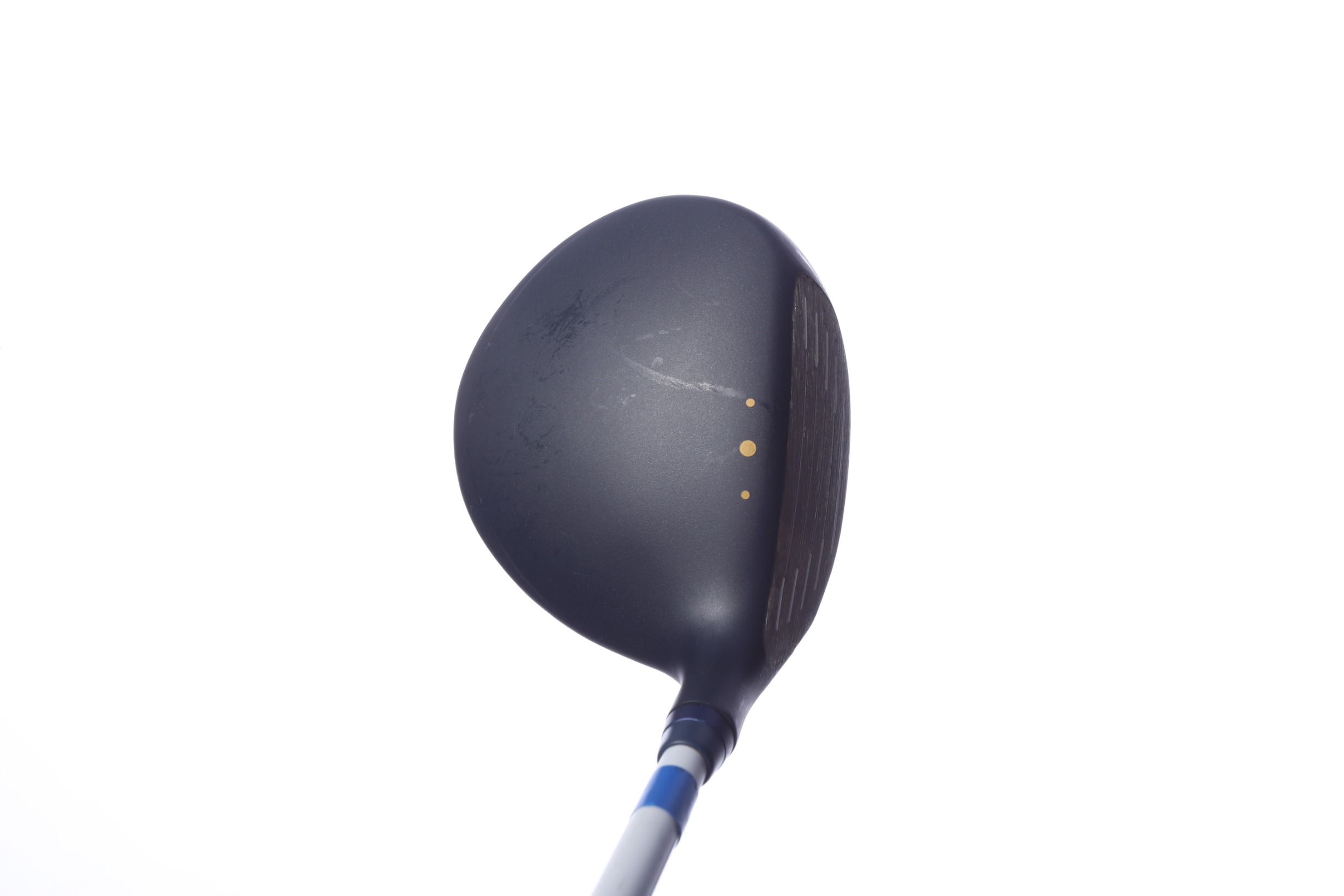 Left Handed Ping G LE 3 21* 5-Wood Ladies Flex Ping ULT 250