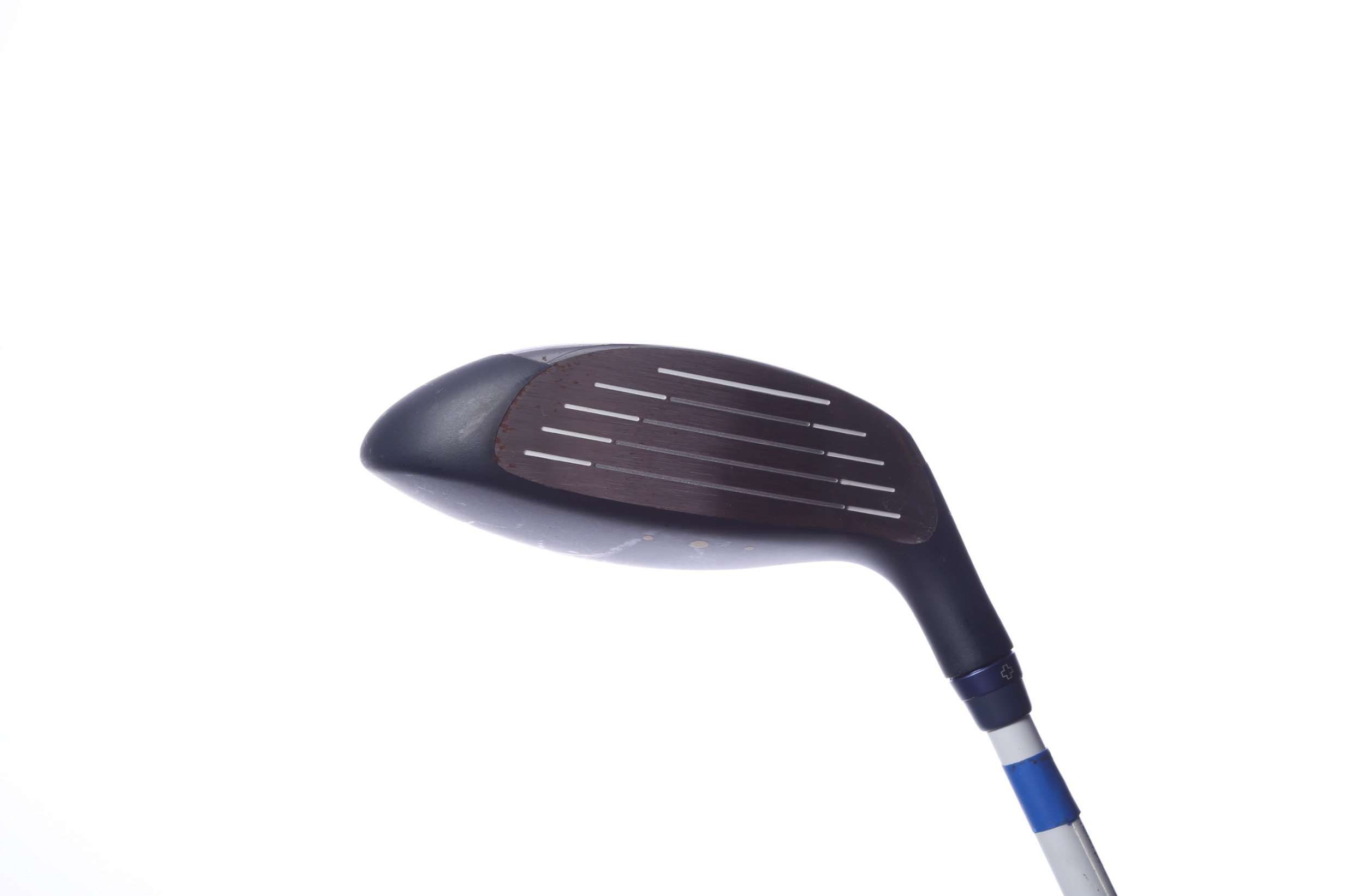 Left Handed Ping G LE 3 21* 5-Wood Ladies Flex Ping ULT 250