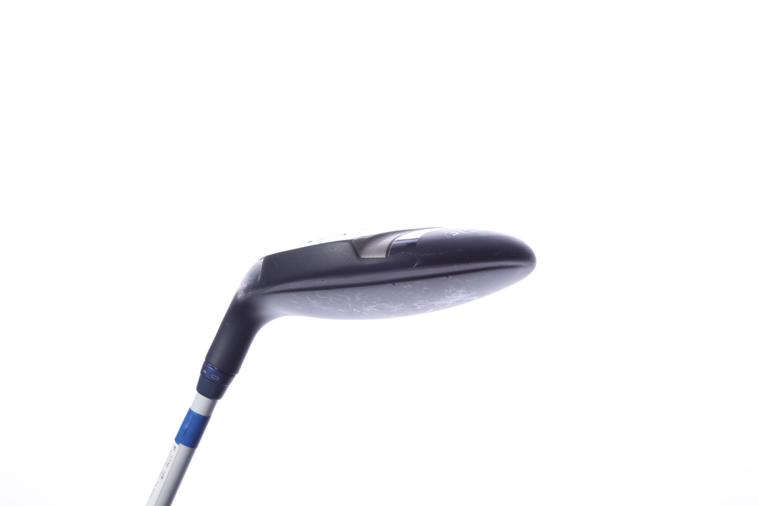 Left Handed Ping G LE 3 21* 5-Wood Ladies Flex Ping ULT 250