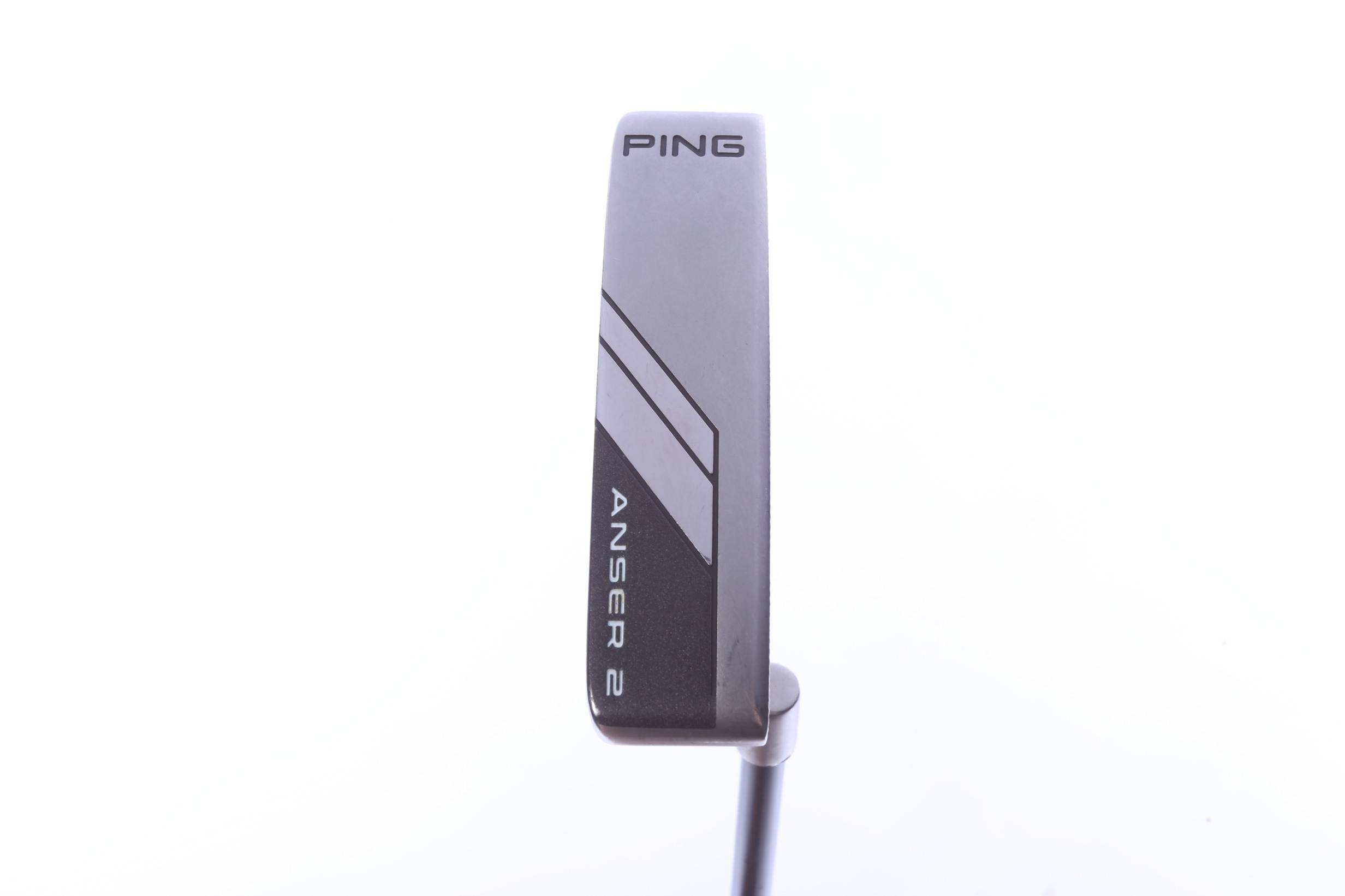 PING ANSER SIGMA2. 33インチ Ping 2024 Anser 2 33 in Putter Right-Handed Very Good