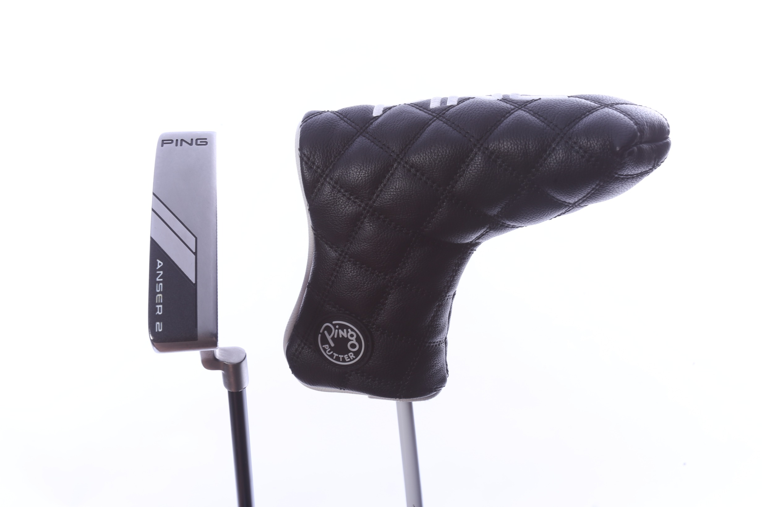 Ping 2024 Anser 2 33 in Putter Right-Handed Very Good