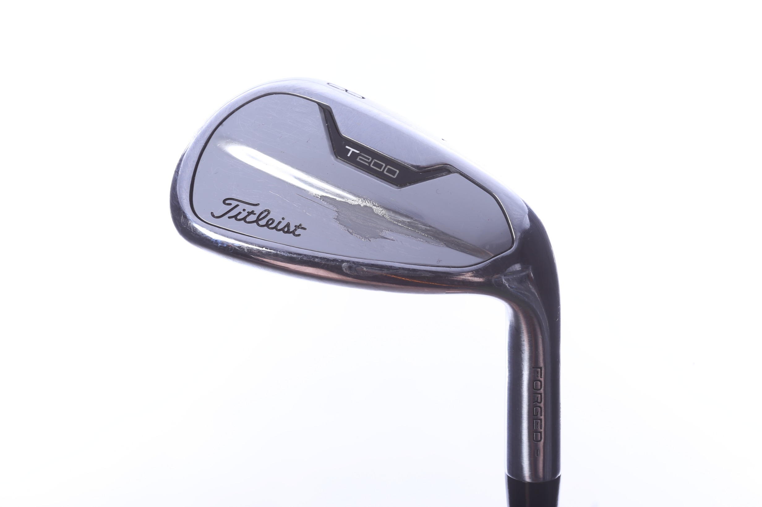 Titleist 2021 T200 48* Gap Wedge RH 35.25 in Steel Shaft Regular