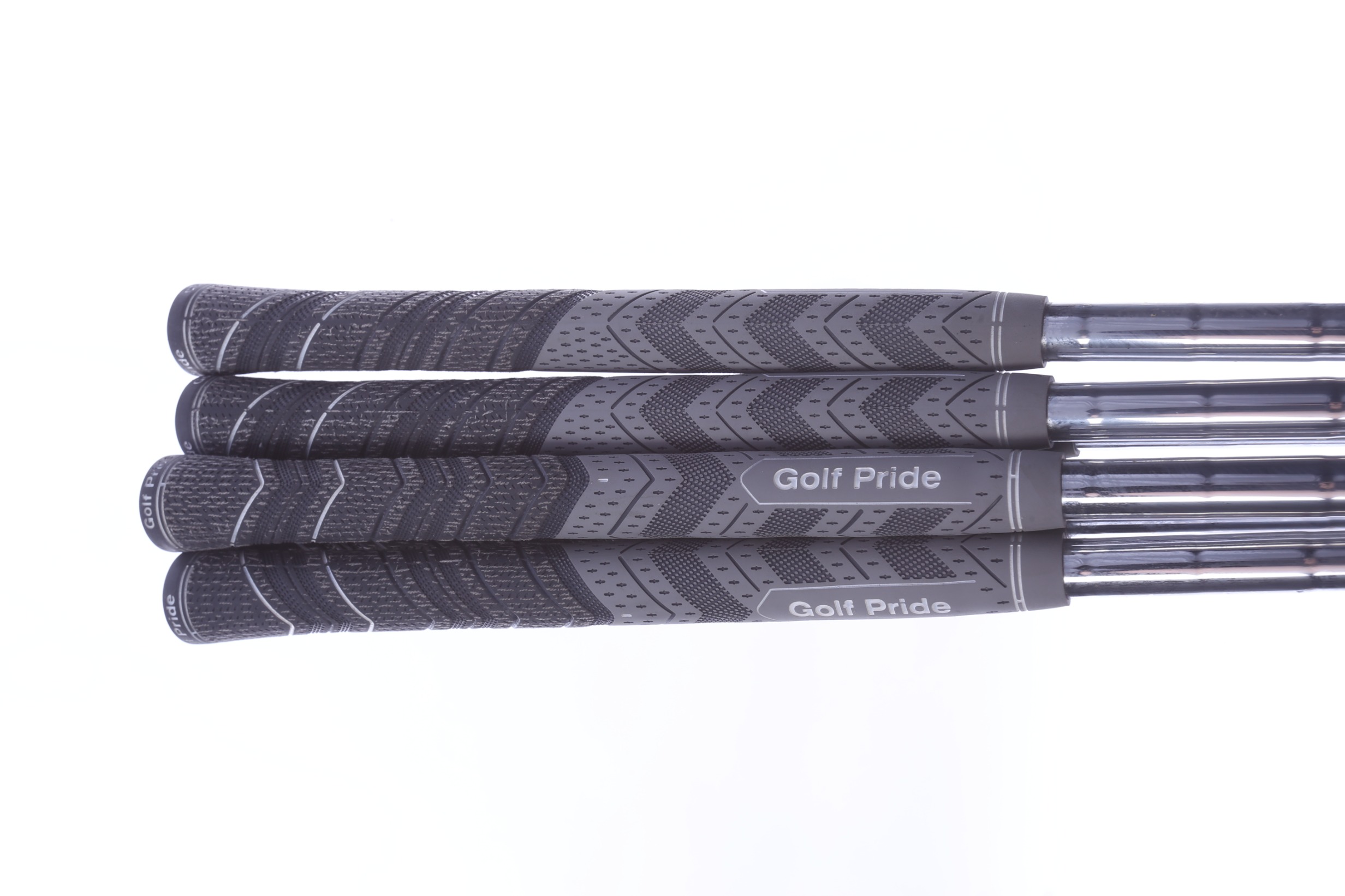 Titleist T400 Iron Set 5-PW RH -0.75 in Extra Stiff Flex 120g