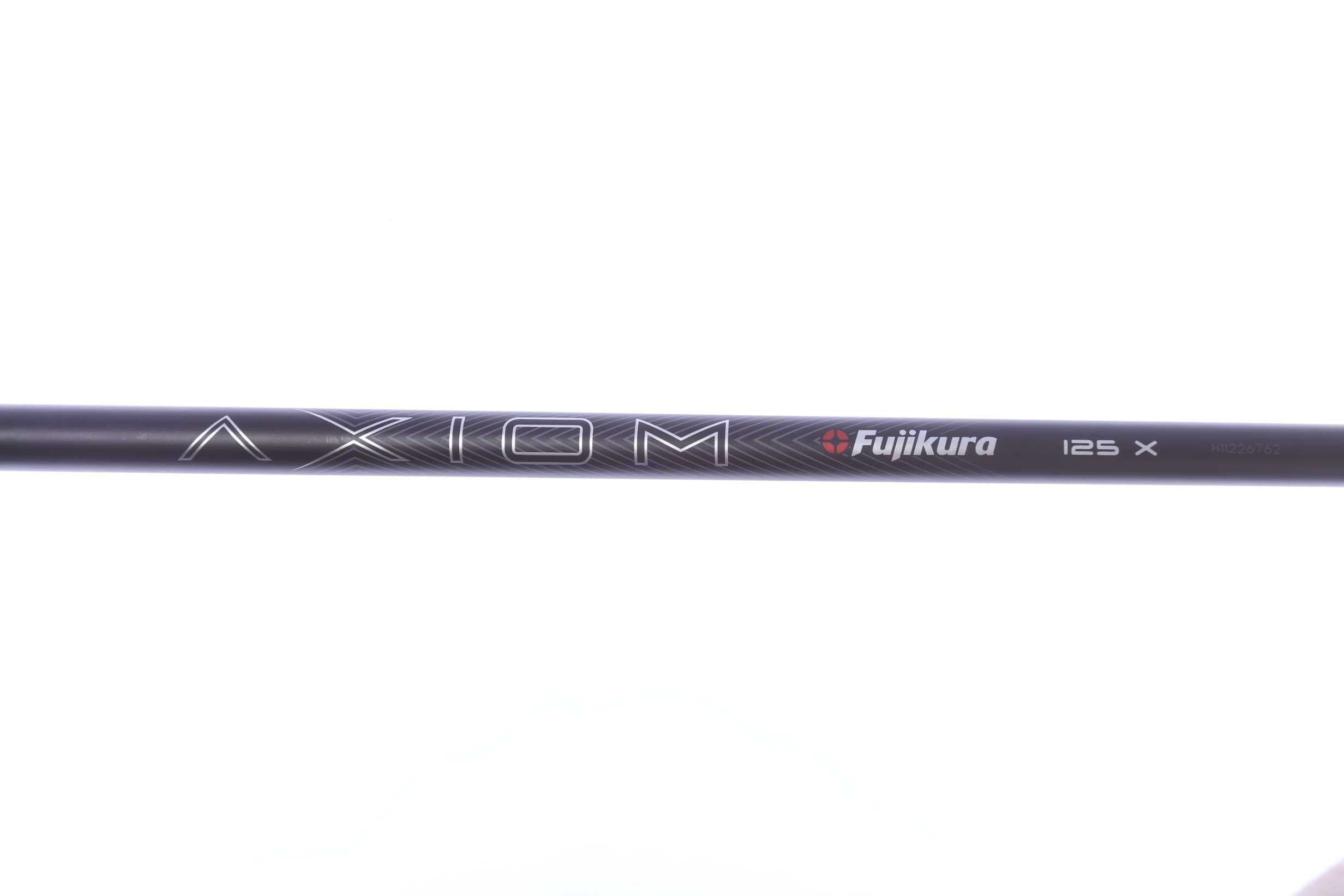 Mizuno Pro 243 4-Iron Extra Stiff Flex Graphite Shaft Mint