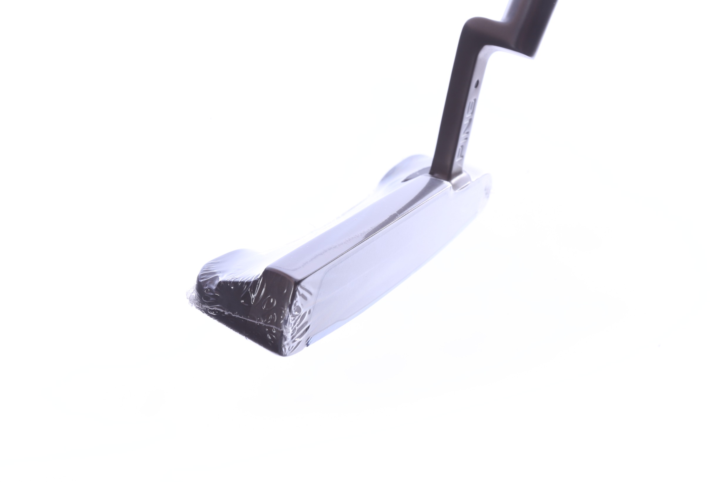 Ping 2025 Scottsdale Anser 2D 35 in Putter Right-Handed Mint