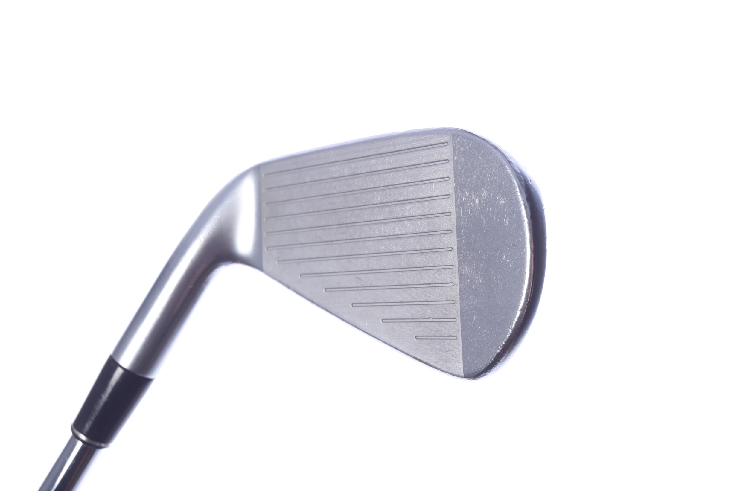 Srixon ZX7 MKII 3-Iron Stiff Flex Steel Shaft Very Good