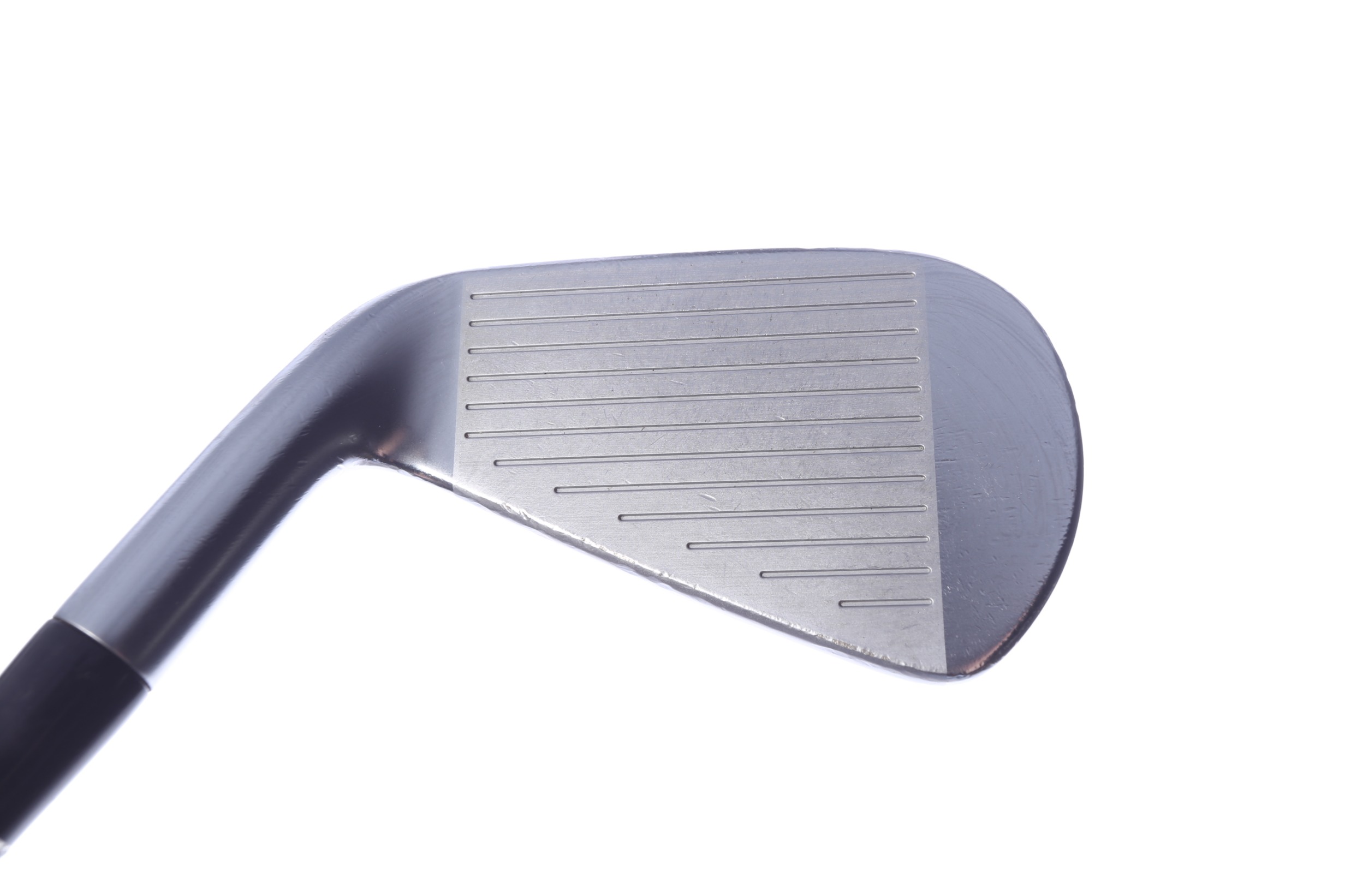 Srixon ZX7 MKII 3-Iron Stiff Flex Steel Shaft Very Good