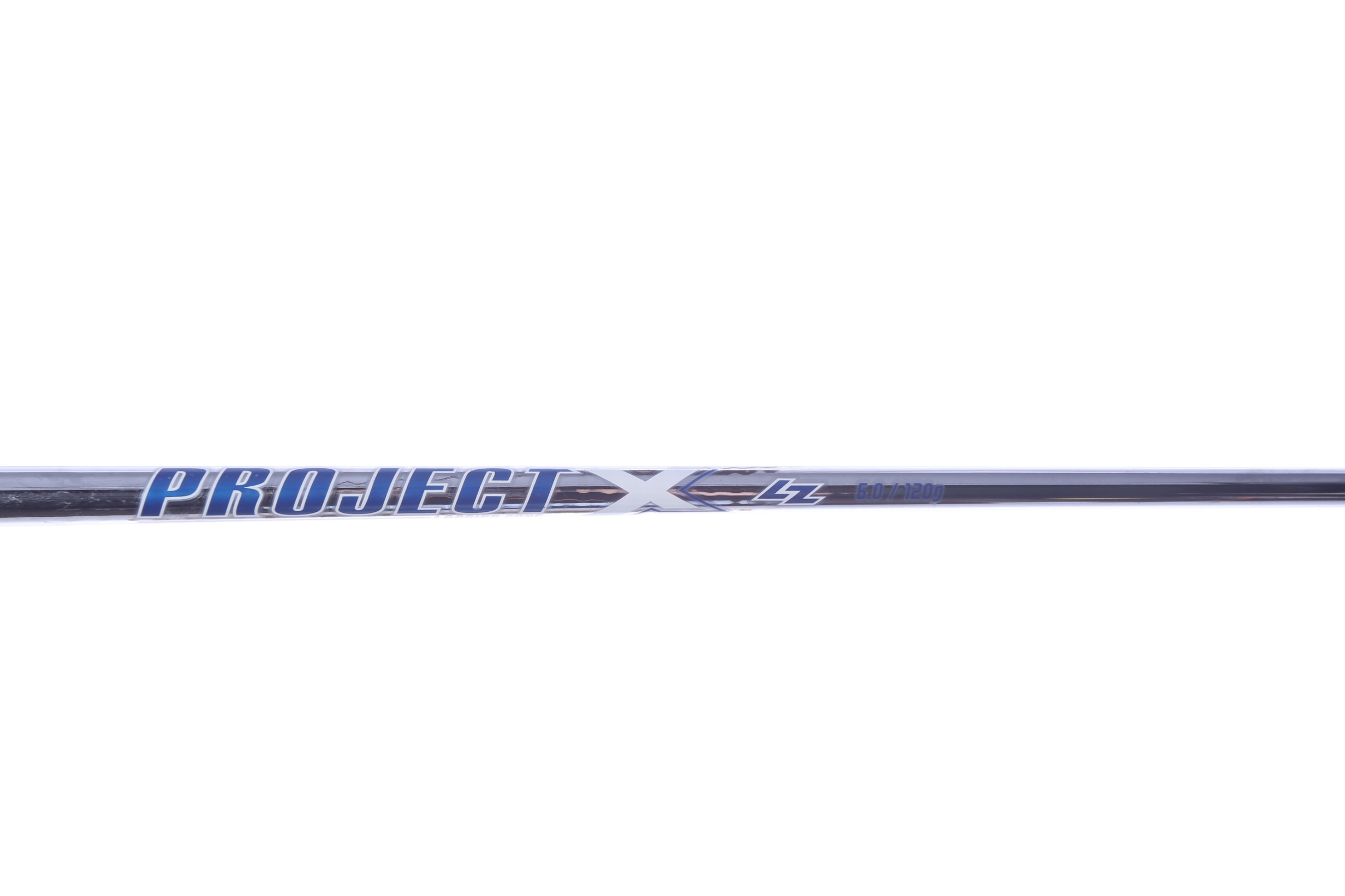Srixon ZX7 MKII 3-Iron Stiff Flex Steel Shaft Very Good