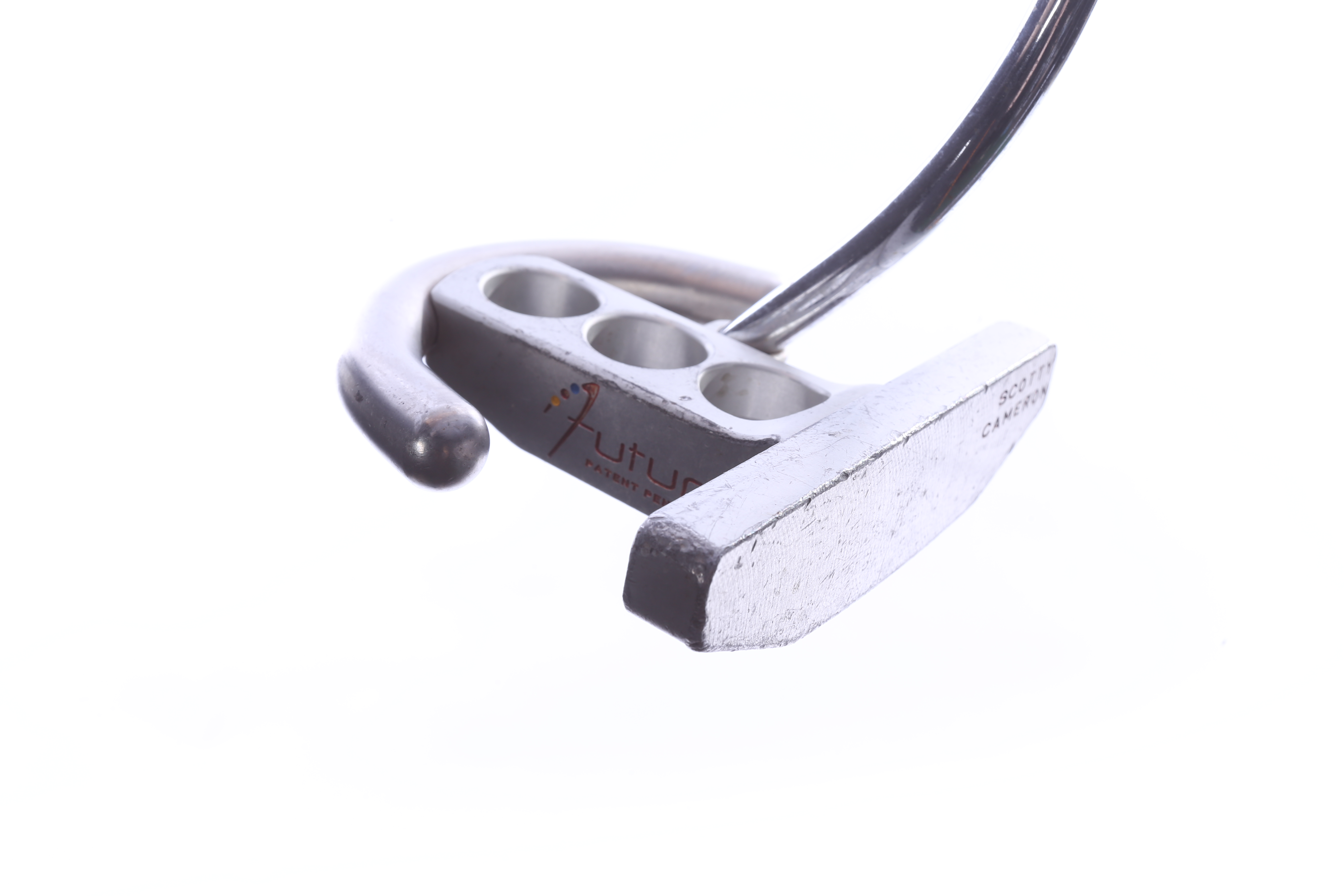 Cameron Futura Scotty - Golf Titleist Putter | X 5.5M Value Right 