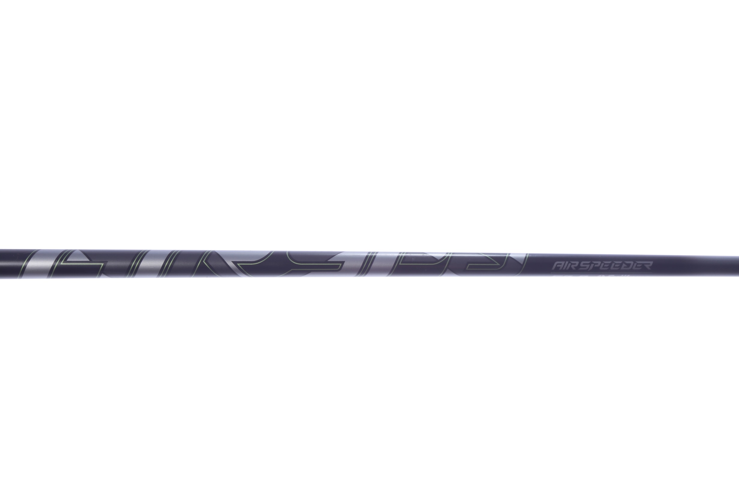 TaylorMade Qi35 MAX 10.5* Driver Regular Flex Fujikura Air Speeder