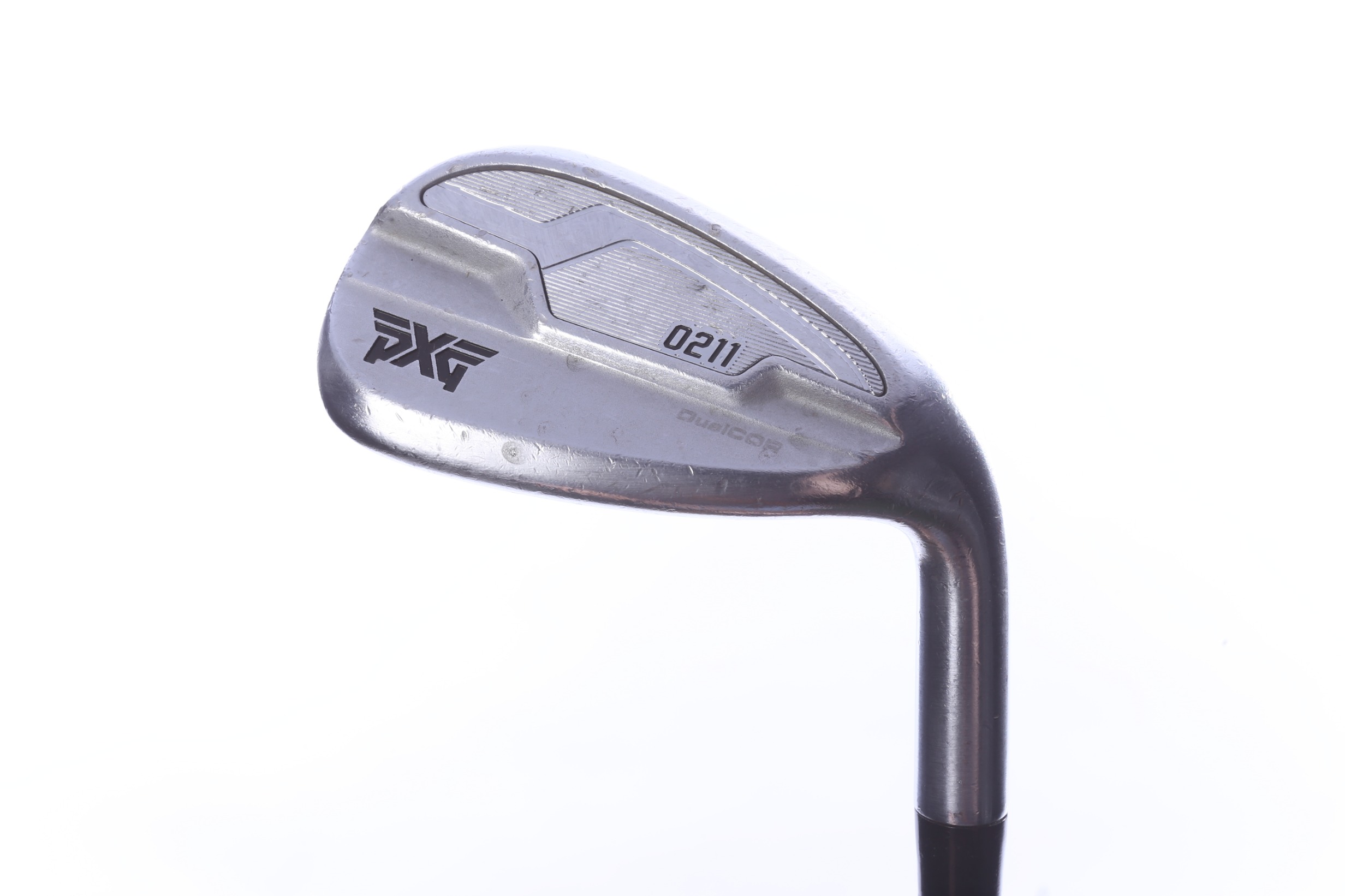 PXG 0211 X-Cor 2 48* Gap Wedge RH 35.75 in Graphite Shaft Regular