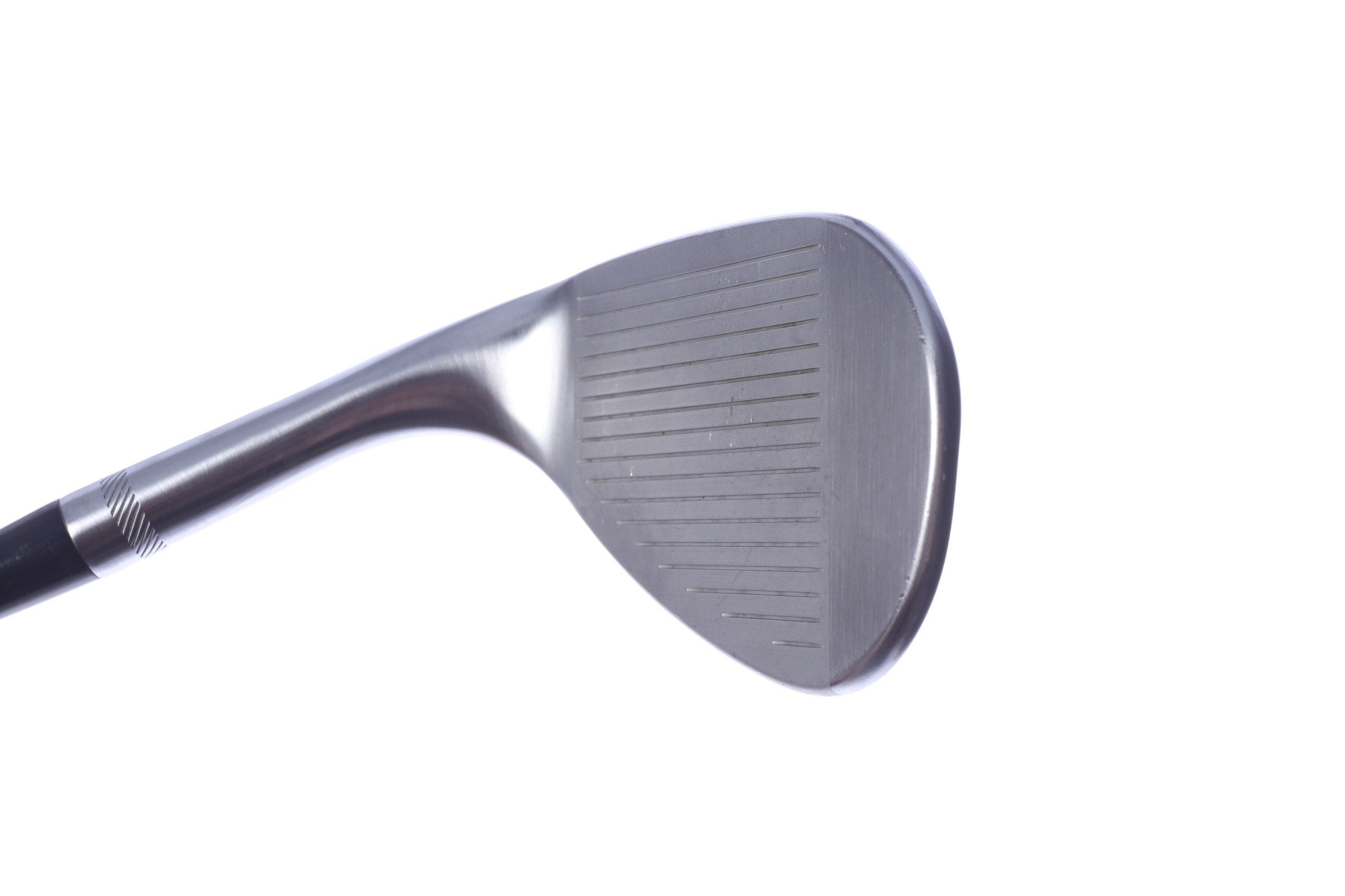 Titleist Vokey SM10 Tour Chrome 60* Lob Wedge RH 34.75 in Graphite