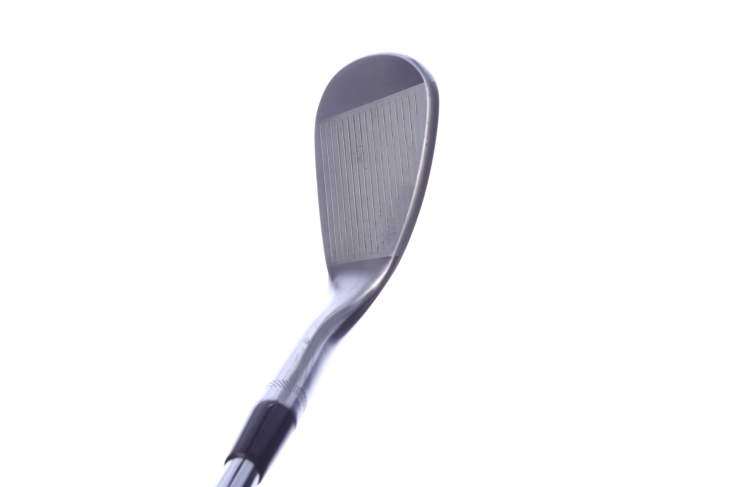 Titleist Vokey SM10 Tour Chrome 60* Lob Wedge RH 34.75 in Graphite