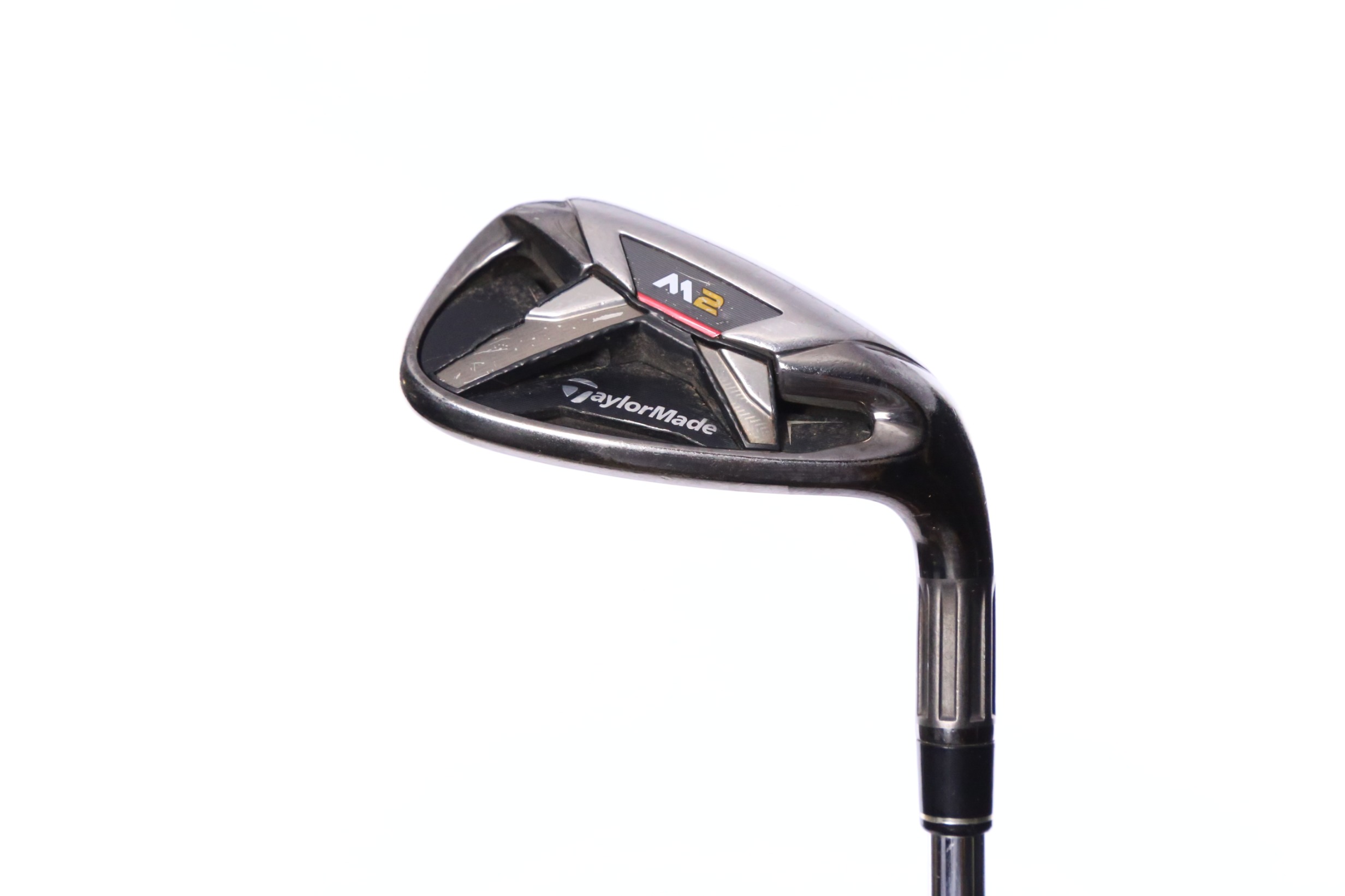 TaylorMade M2 49* Approach Wedge RH 35.5 in Steel Shaft Stiff