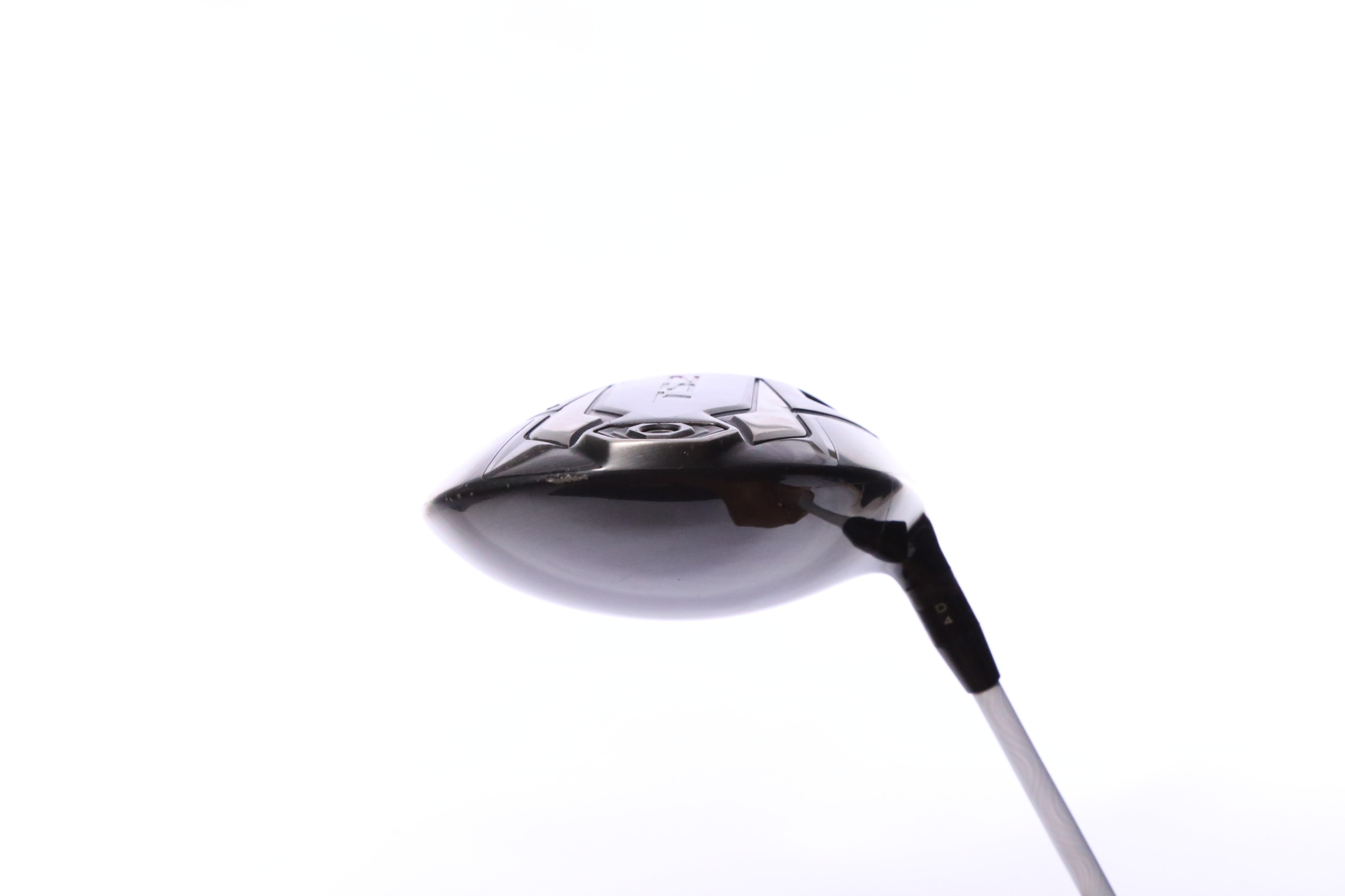 Titleist TS2 9.5* Driver Stiff Flex Project X EvenFlow T1100 White