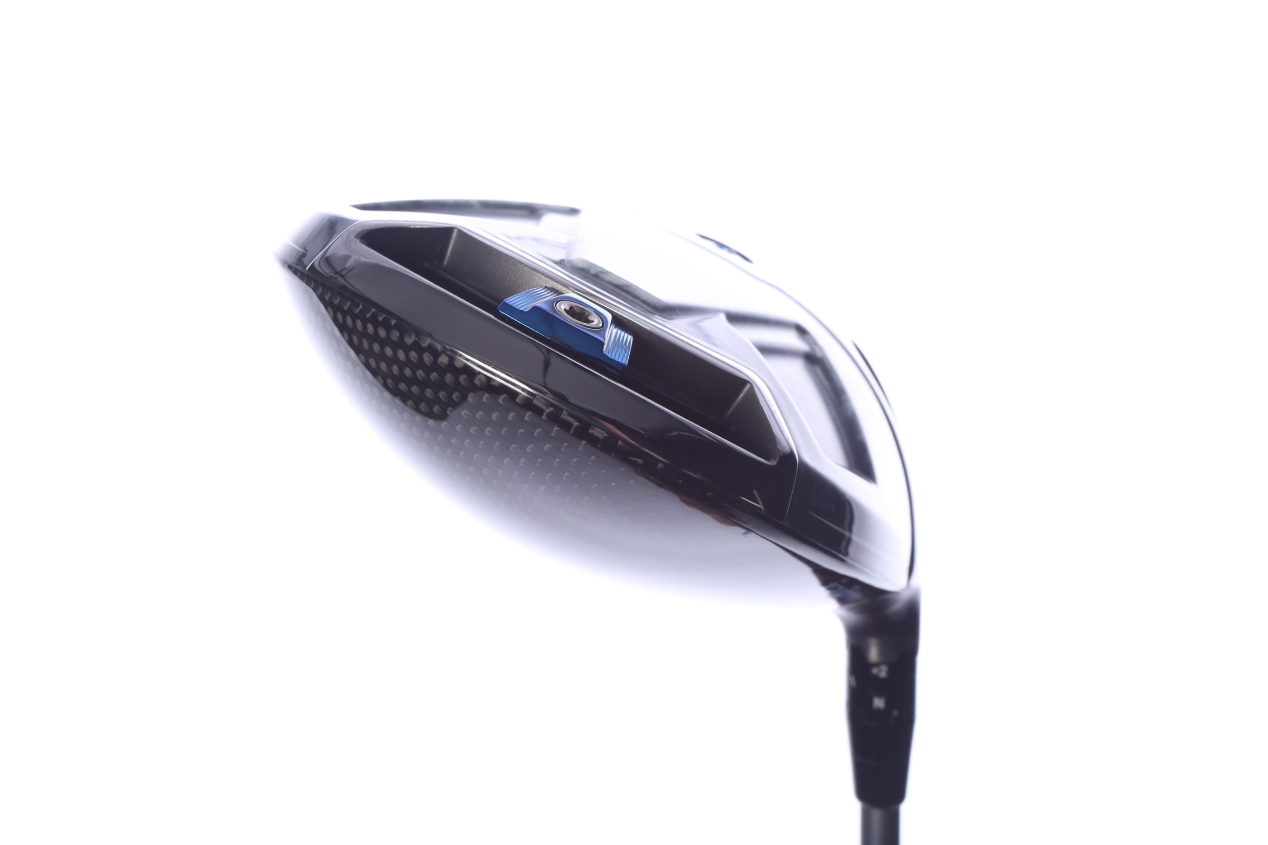 Callaway Paradym Ai Smoke MAX 10.5* Driver Stiff Project X Denali