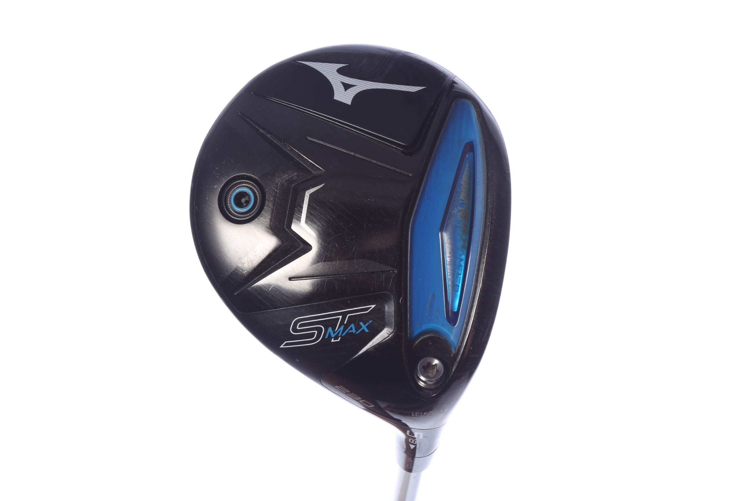 SIGMA BOYページ アウトレットEMU 16黒　14青 Mizuno ST-MAX 230 18* 5-Wood Seniors Flex Aldila Ascent Ultralite Good