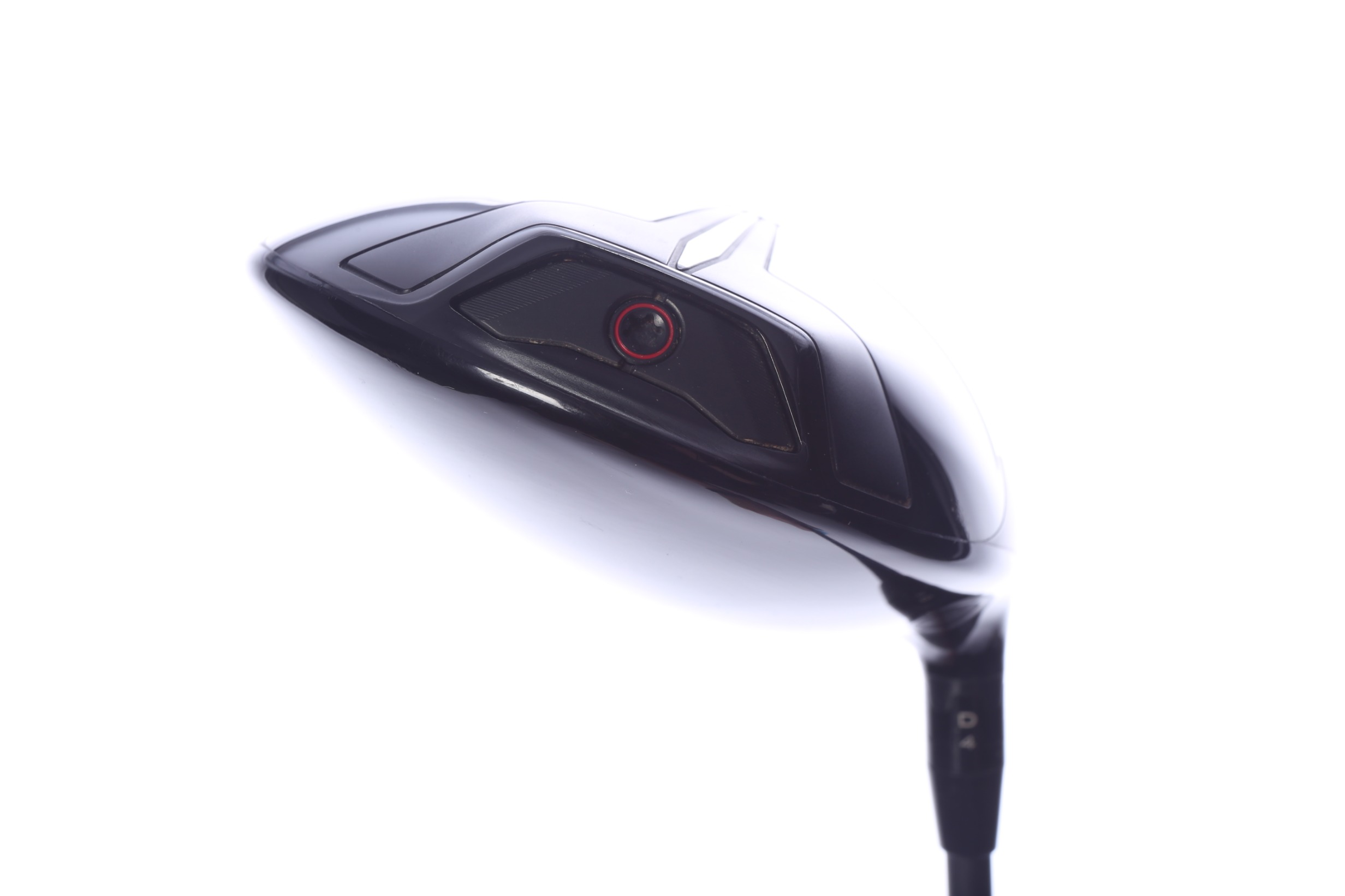 Titleist TSR2 11* Driver Seniors Flex Project X Hzrdus CB Red Very