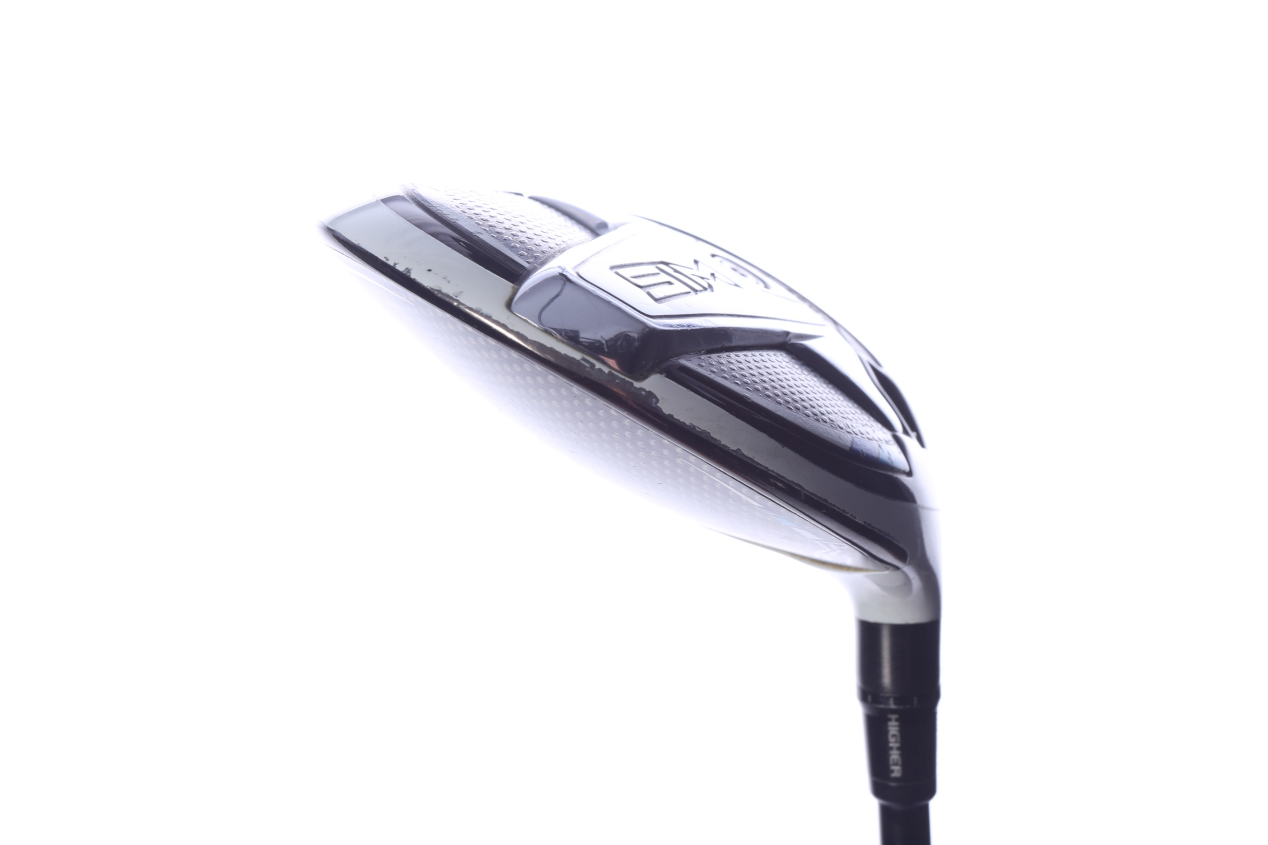 TaylorMade SIM Ti 15* 3-Wood Stiff Flex Mitsubishi DIAMANA Limited