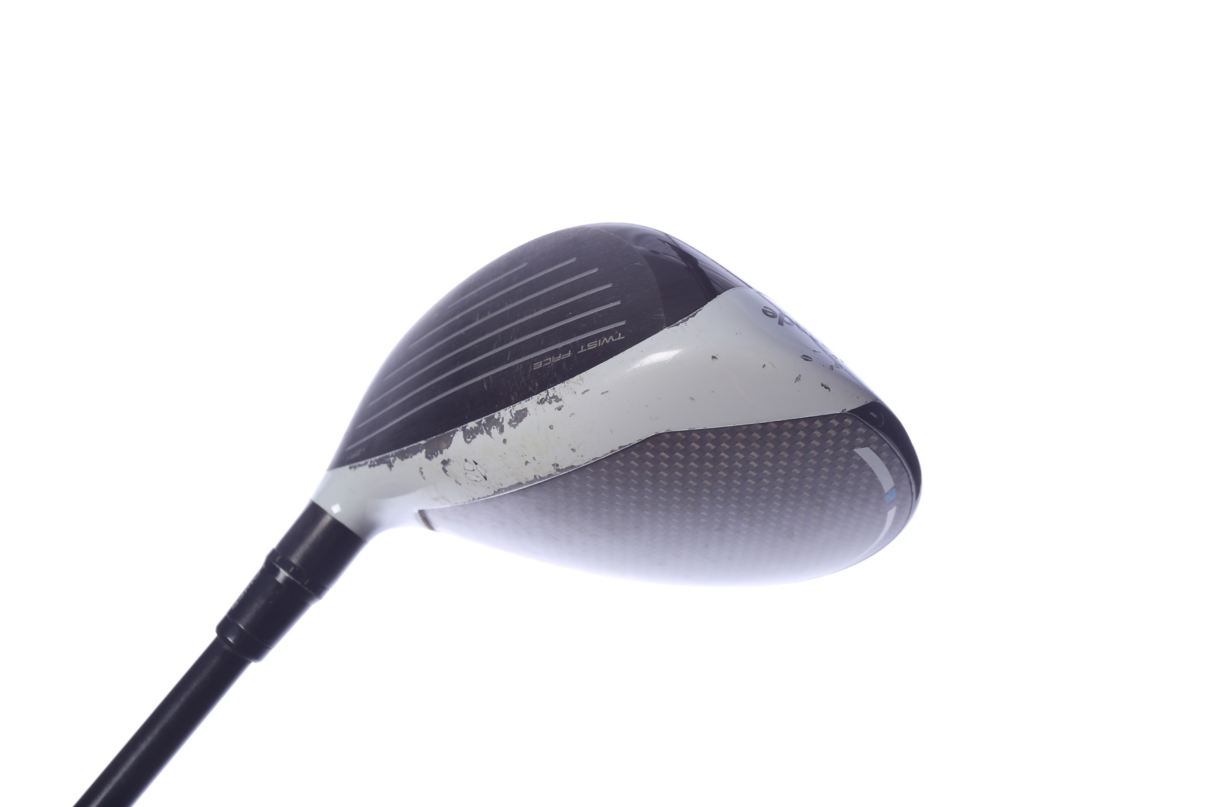 TaylorMade SIM Ti 15* 3-Wood Stiff Flex Mitsubishi DIAMANA Limited