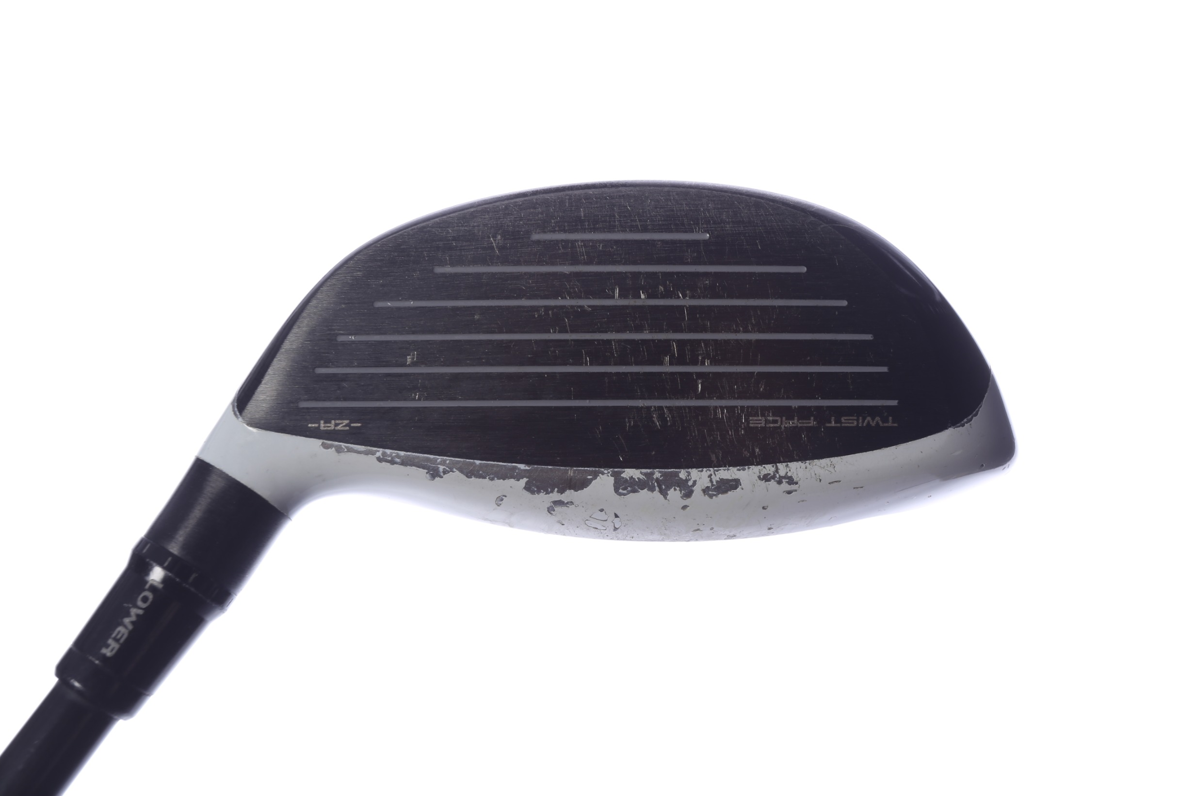 TaylorMade SIM Ti 15* 3-Wood Stiff Flex Mitsubishi DIAMANA Limited