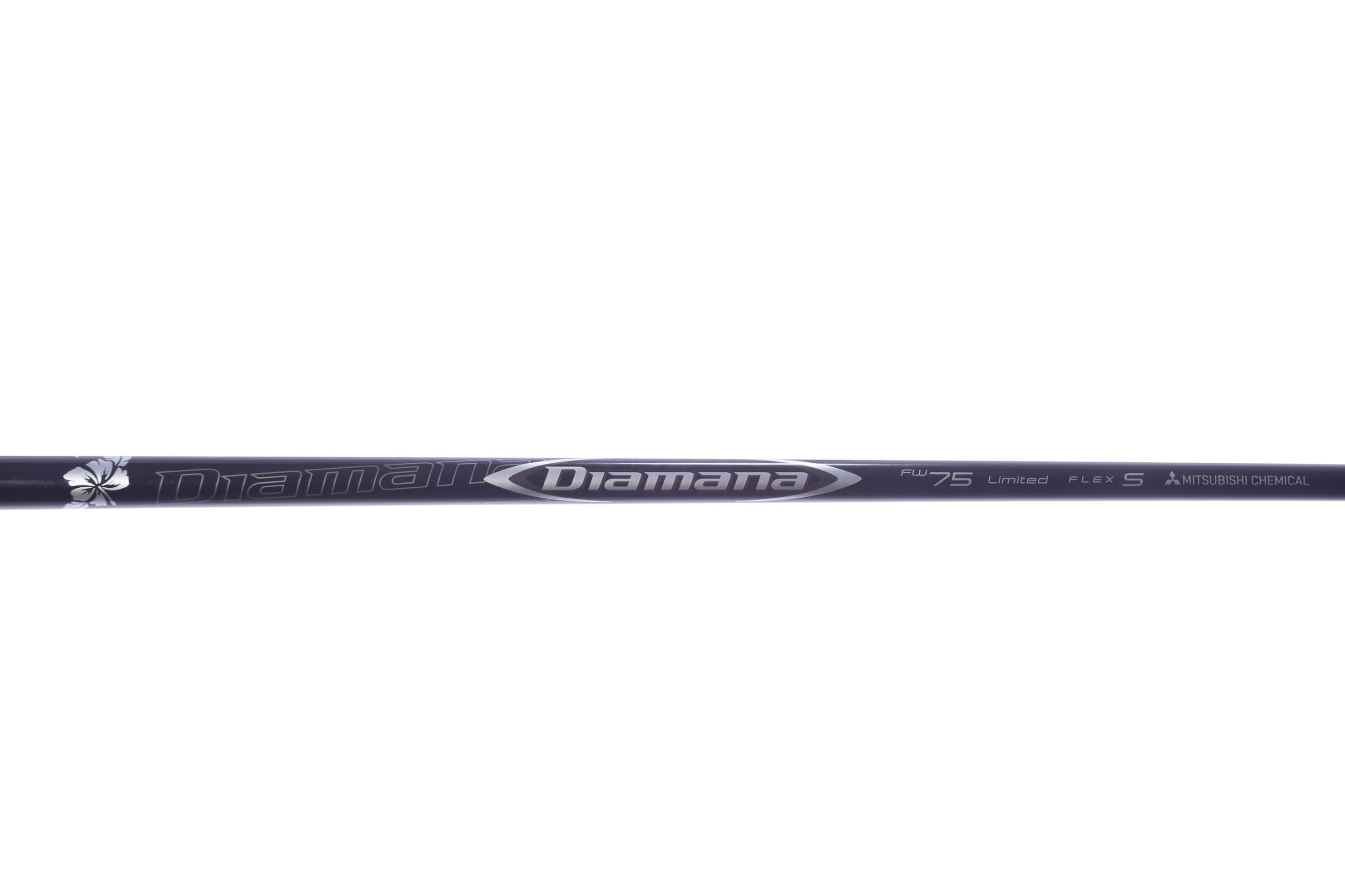TaylorMade SIM Ti 15* 3-Wood Stiff Flex Mitsubishi DIAMANA Limited