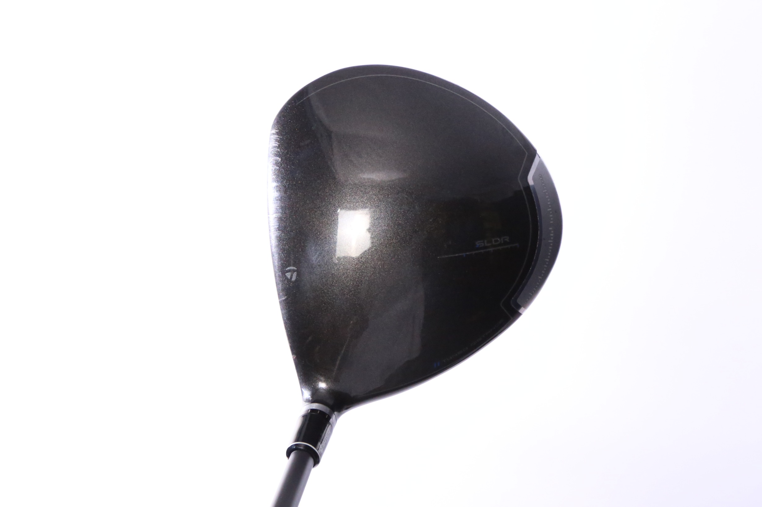 TaylorMade SLDR 10.5度 ドライバー TaylorMade SLDR 10.5* Driver Regular Flex TaylorMade Stock