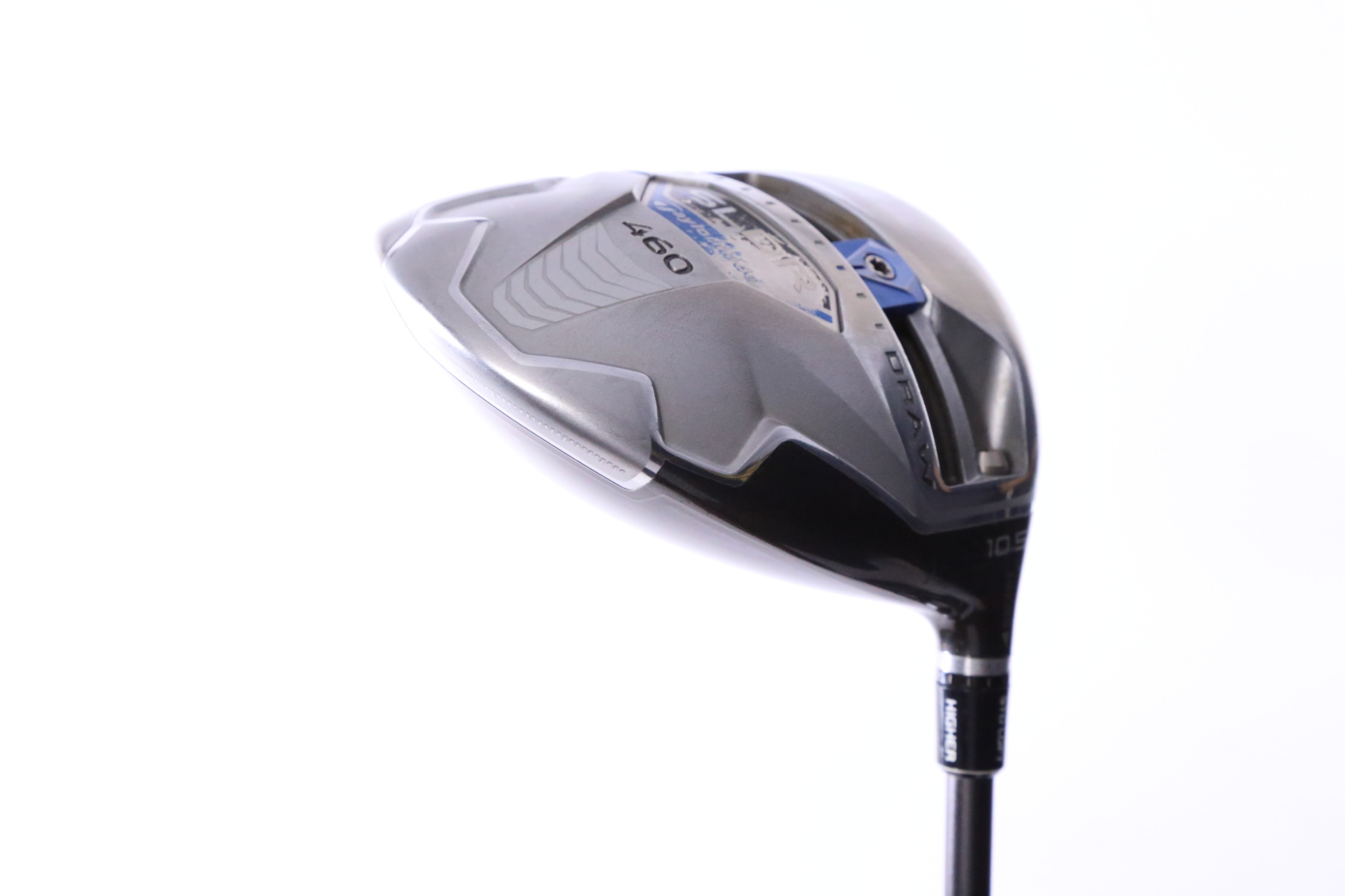 TaylorMade SLDR 10.5* Driver Regular Flex TaylorMade Stock