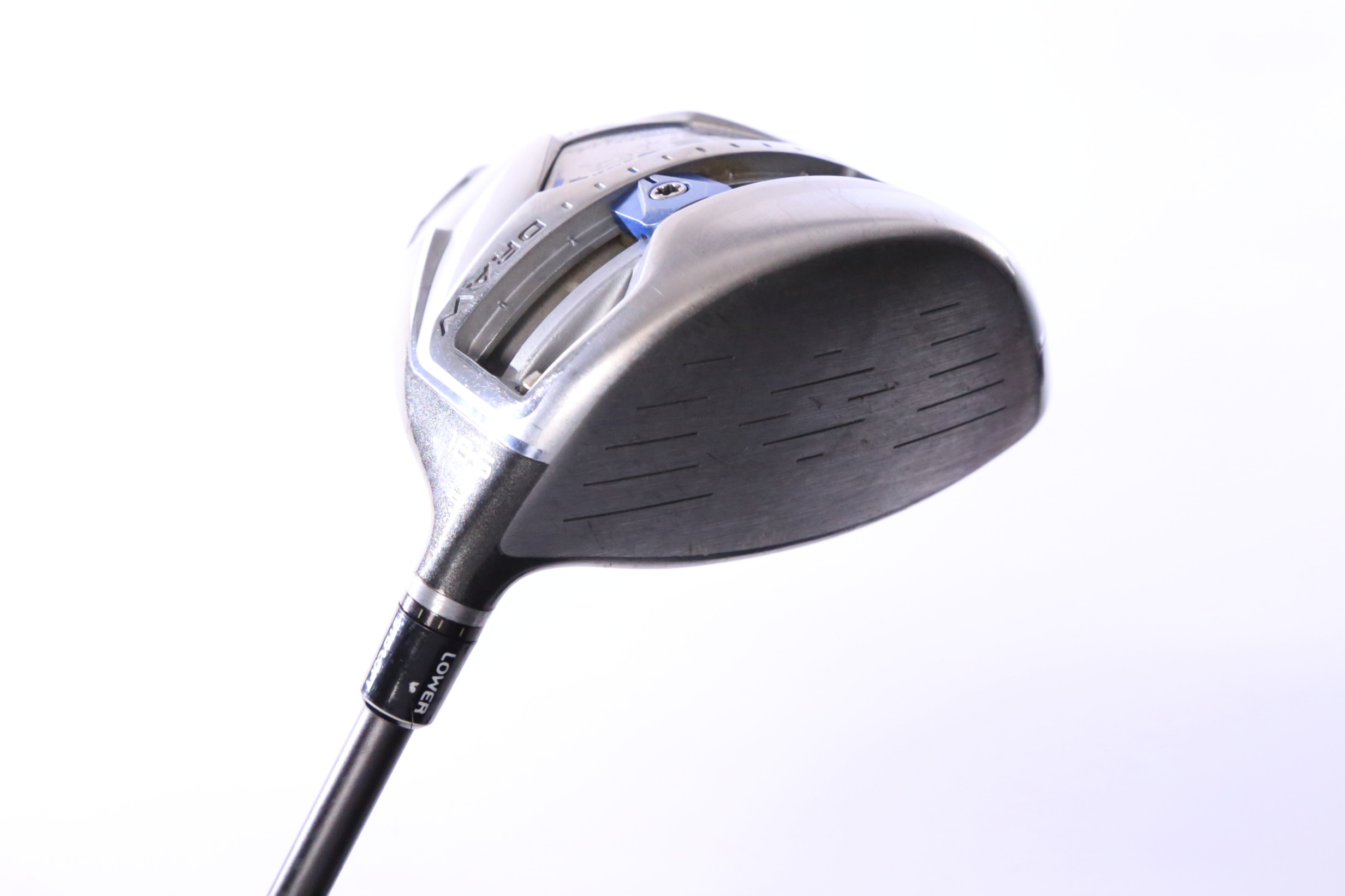 TaylorMade SLDR 10.5* Driver Regular Flex TaylorMade Stock