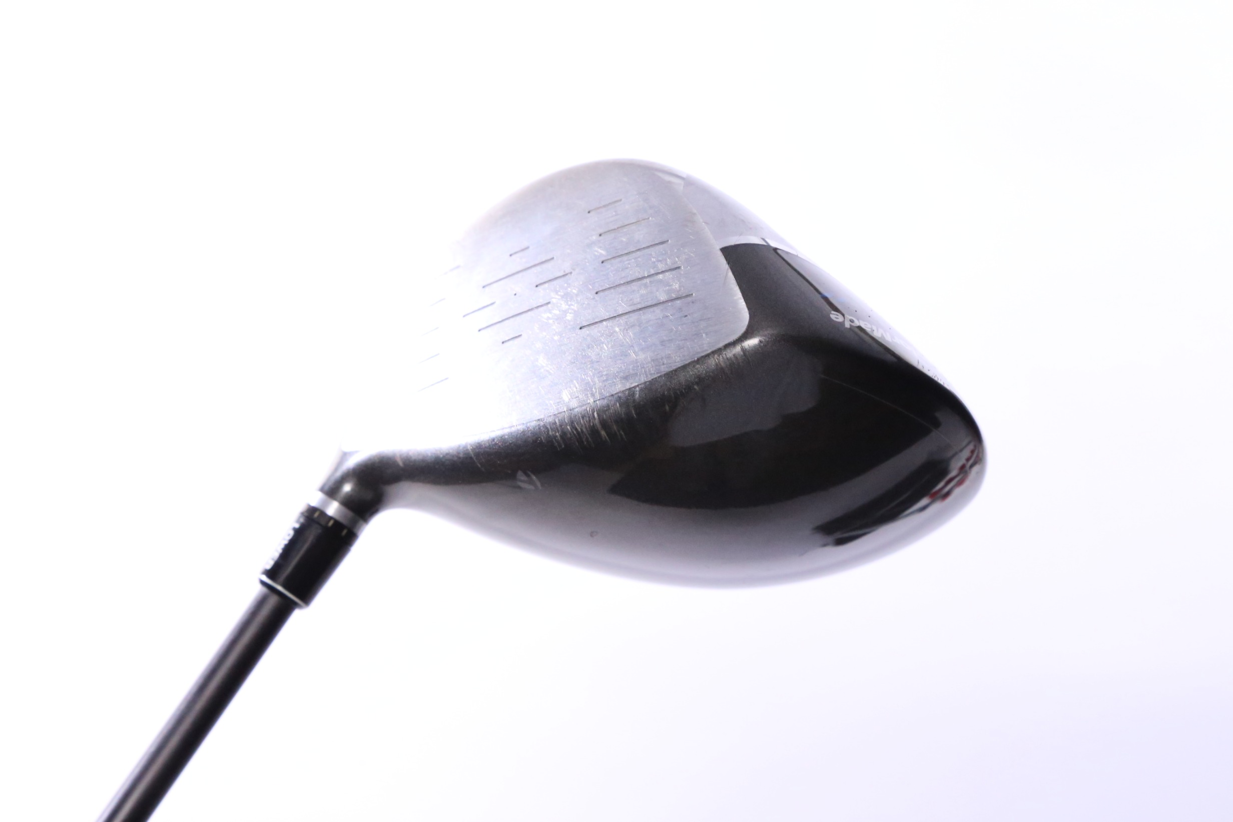 TaylorMade SLDR 10.5* Driver Regular Flex TaylorMade Stock
