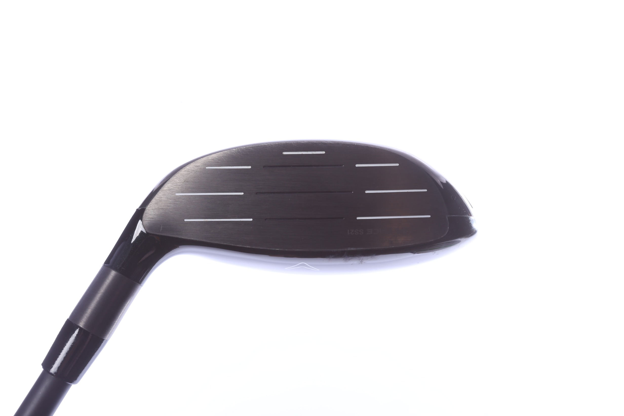 Callaway Epic MAX 18* 5-Wood Ladies Flex Project X Cypher Mint