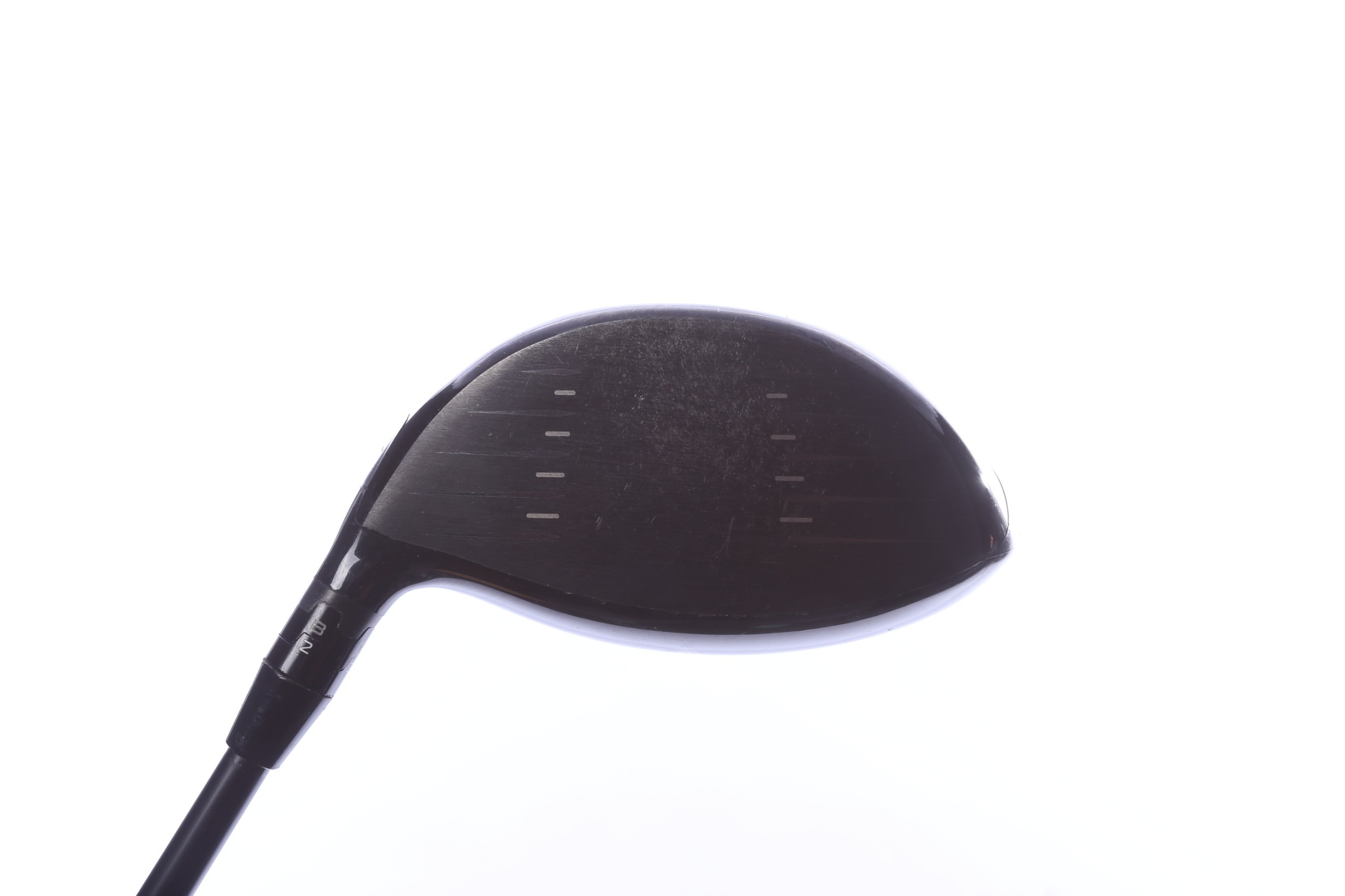 Titleist TS2 8.5* Driver Extra Stiff Flex Fujikura Motore X F1 Value