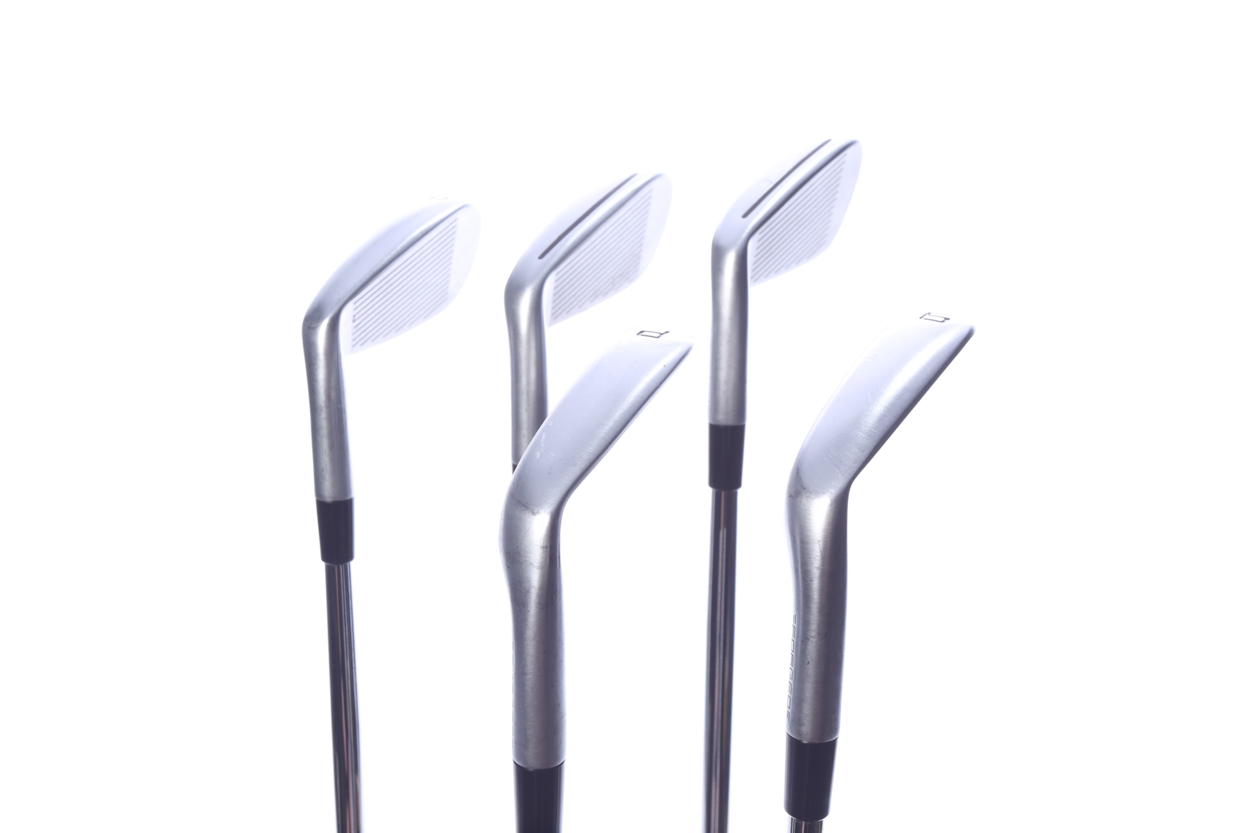 TaylorMade 2023 P790 Iron Set 6-PW +0.25 in Extra Stiff Flex Steel