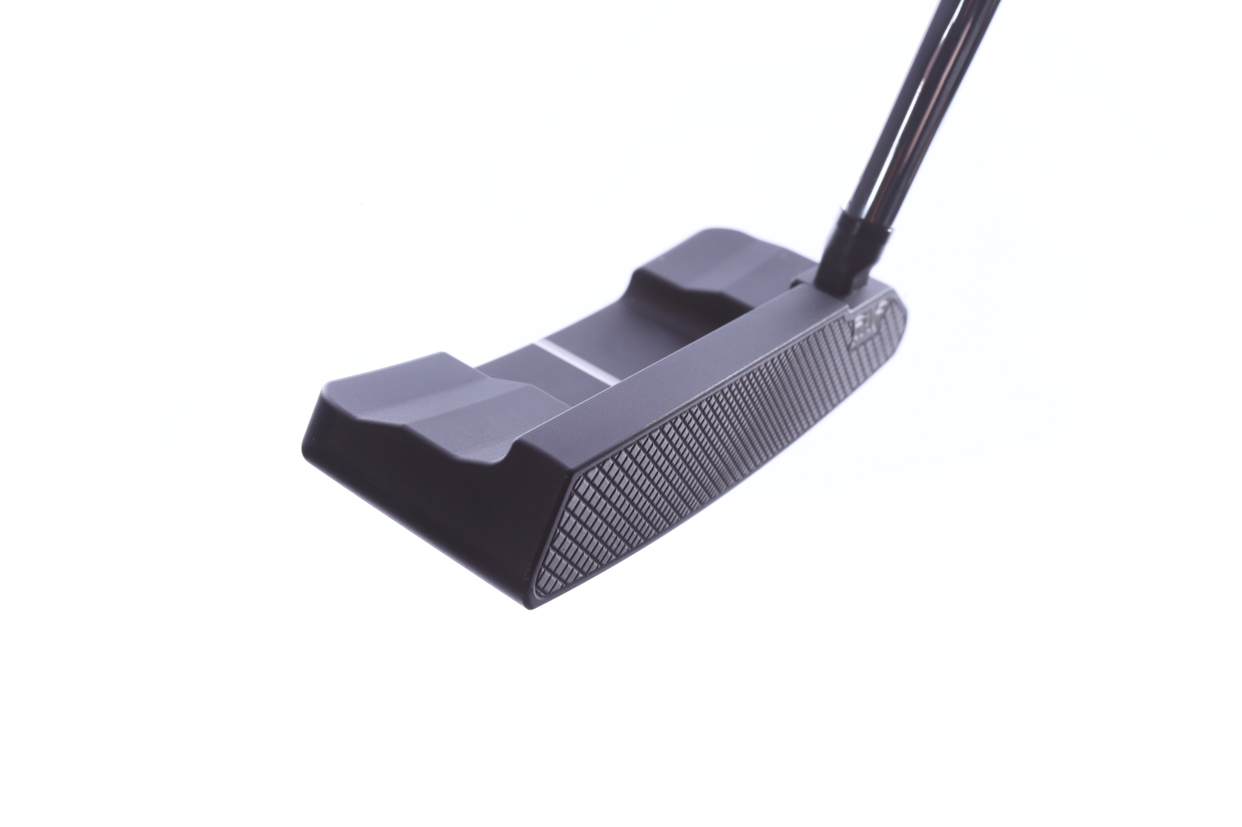 PXG Closer Gen 2 - Double Bend - Black 35 in Putter Right-Handed