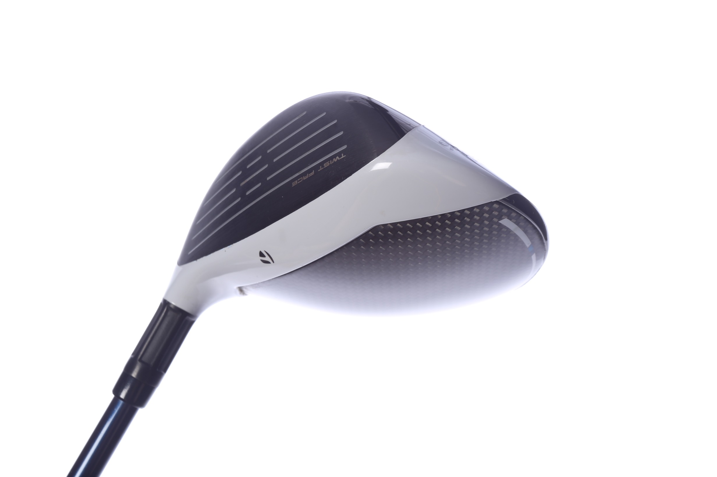 TaylorMade SIM フェアウェイウッド 15度 TaylorMade SIM MAX 15* 3-Wood Regular Flex Fujikura Ventus Blue