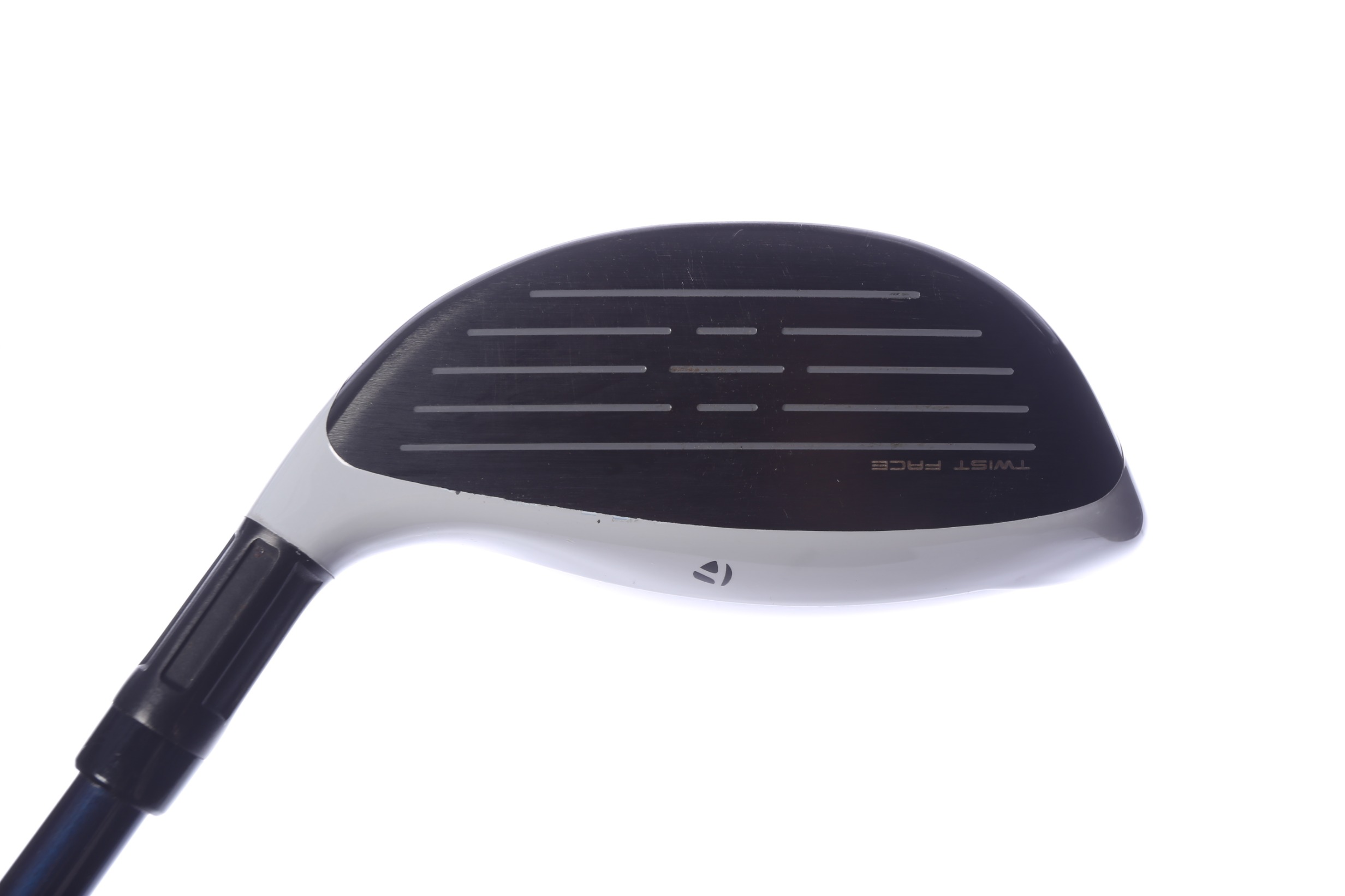 TaylorMade SIM MAX 15* 3-Wood Regular Flex Fujikura Ventus Blue