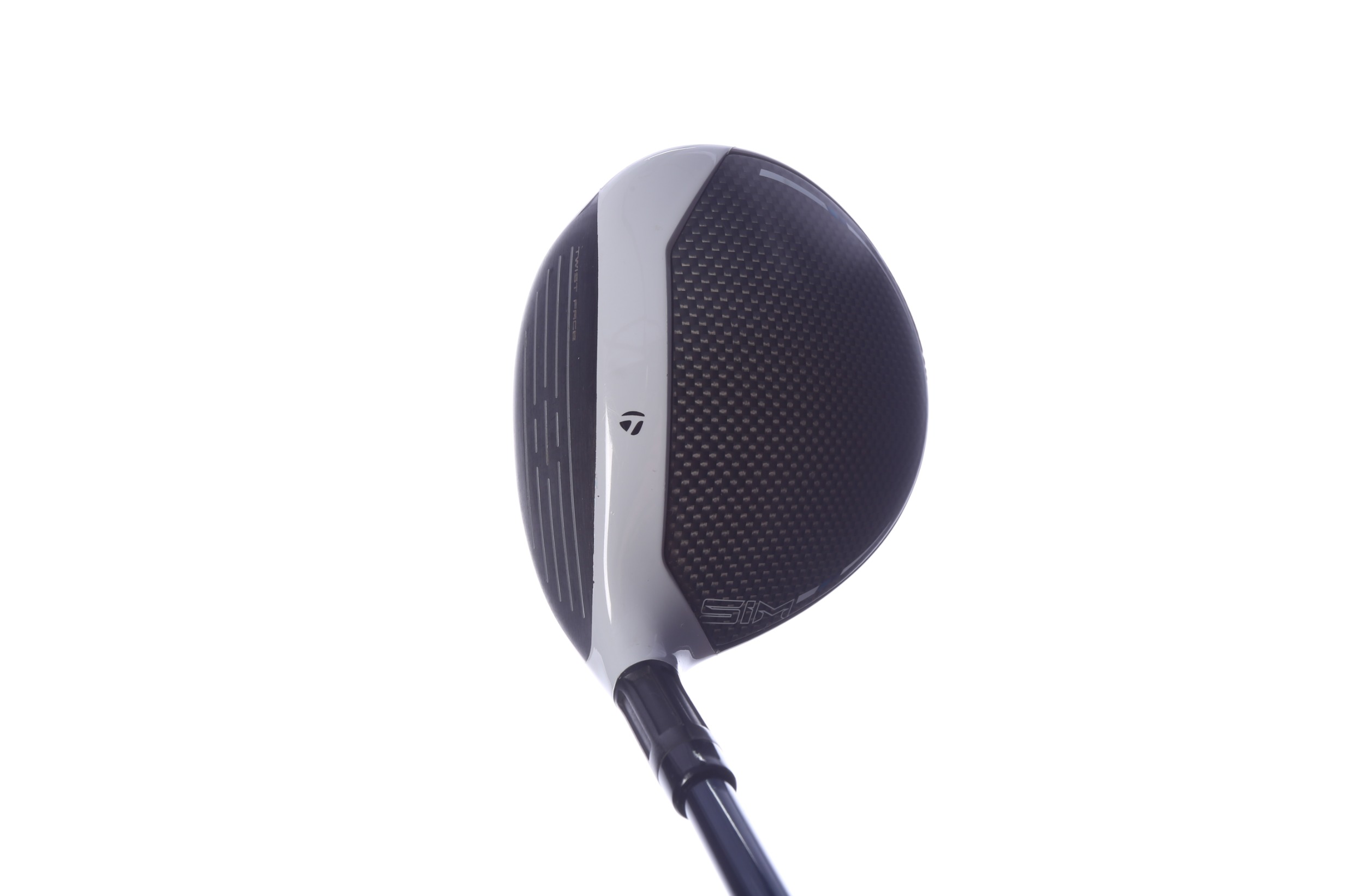 TaylorMade SIM MAX 15* 3-Wood Regular Flex Fujikura Ventus Blue