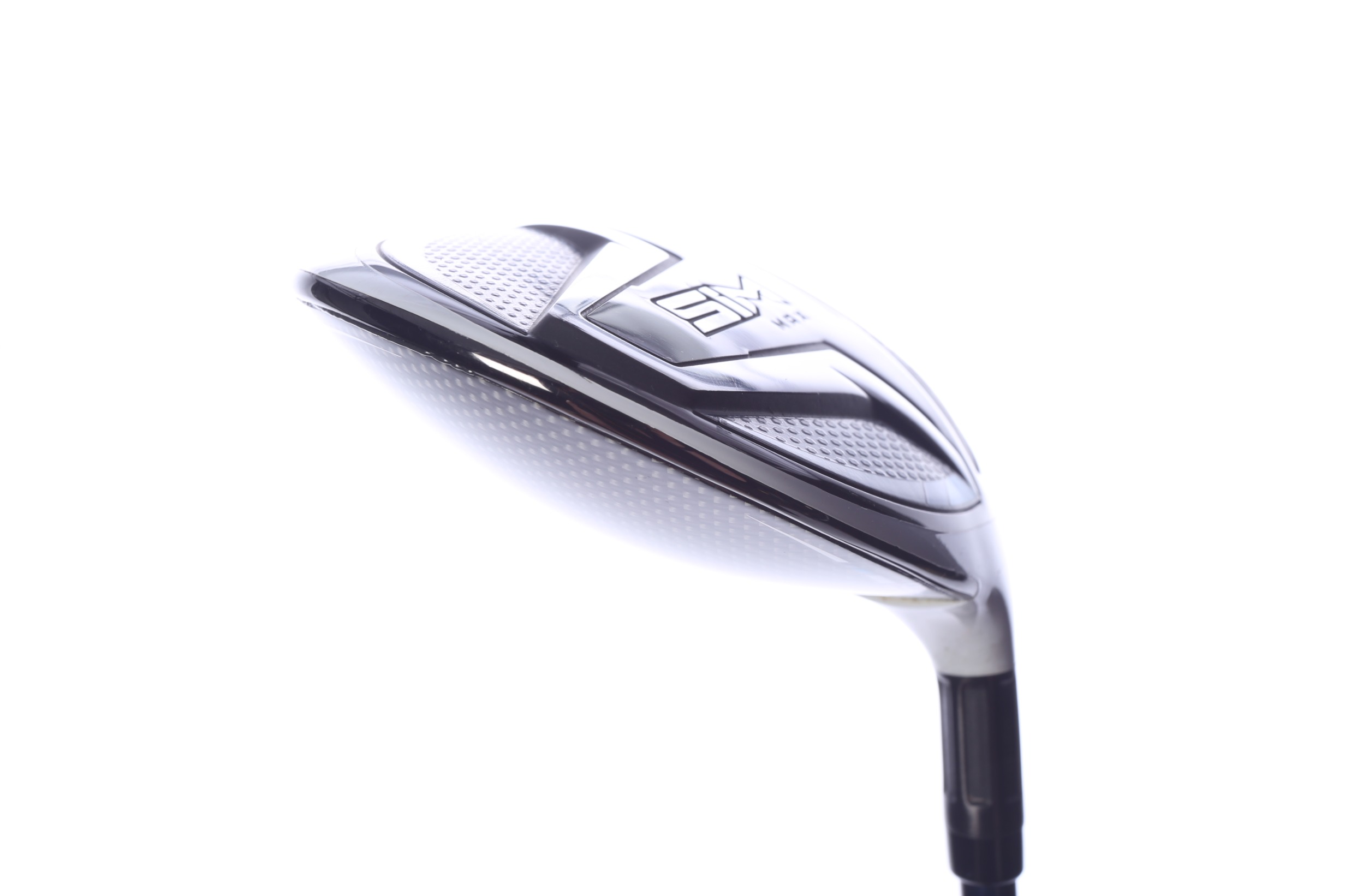 TaylorMade SIM MAX 15* 3-Wood Regular Flex Fujikura Ventus Blue