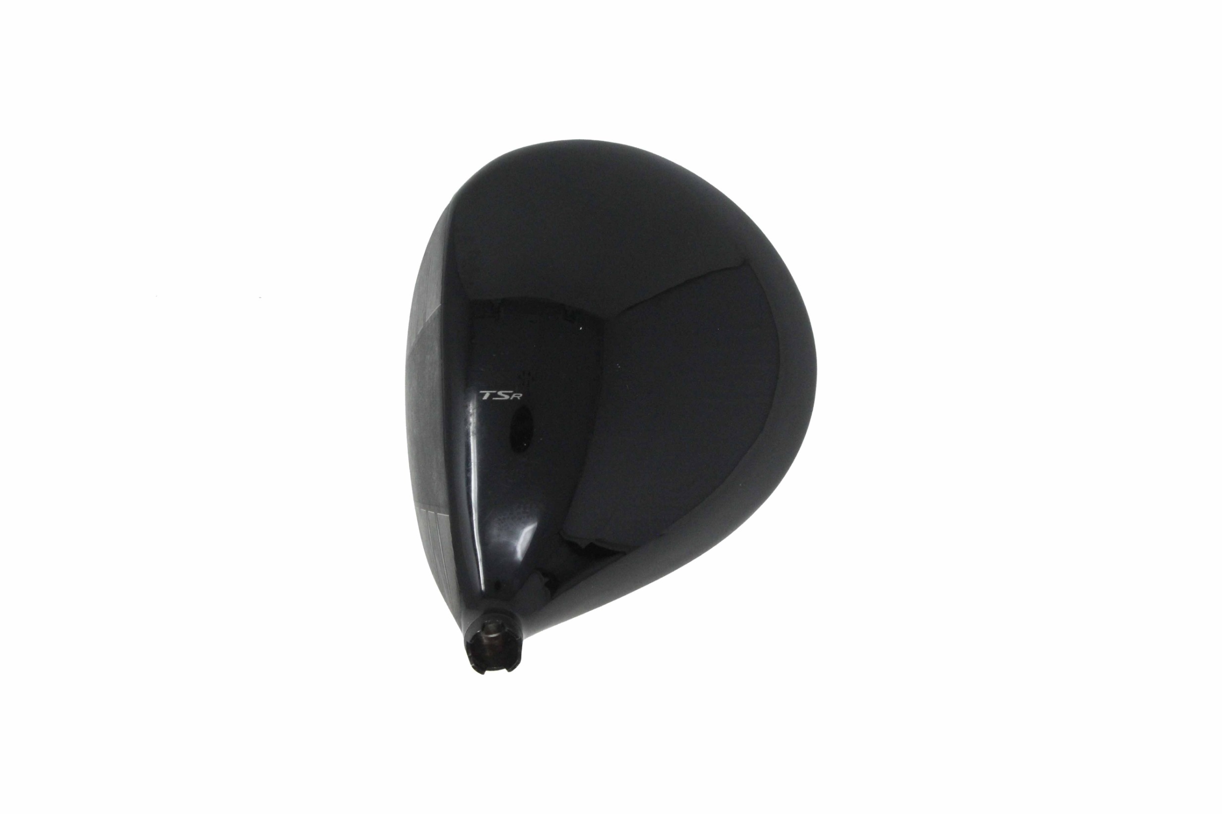 Titleist TSR3 Driver - HEAD ONLY - Right-Handed - 10 Degrees