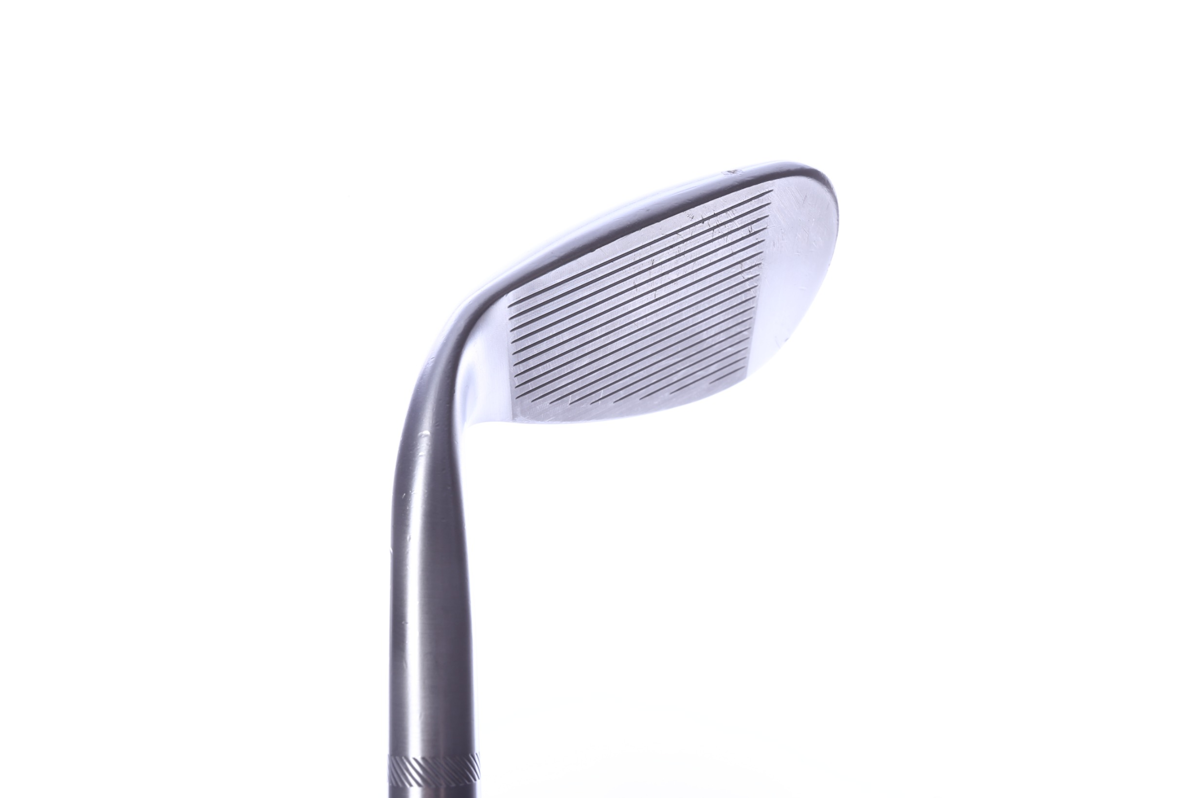 Titleist Vokey SM9 Tour Chrome 60* Lob Wedge RH 34.75 in Steel